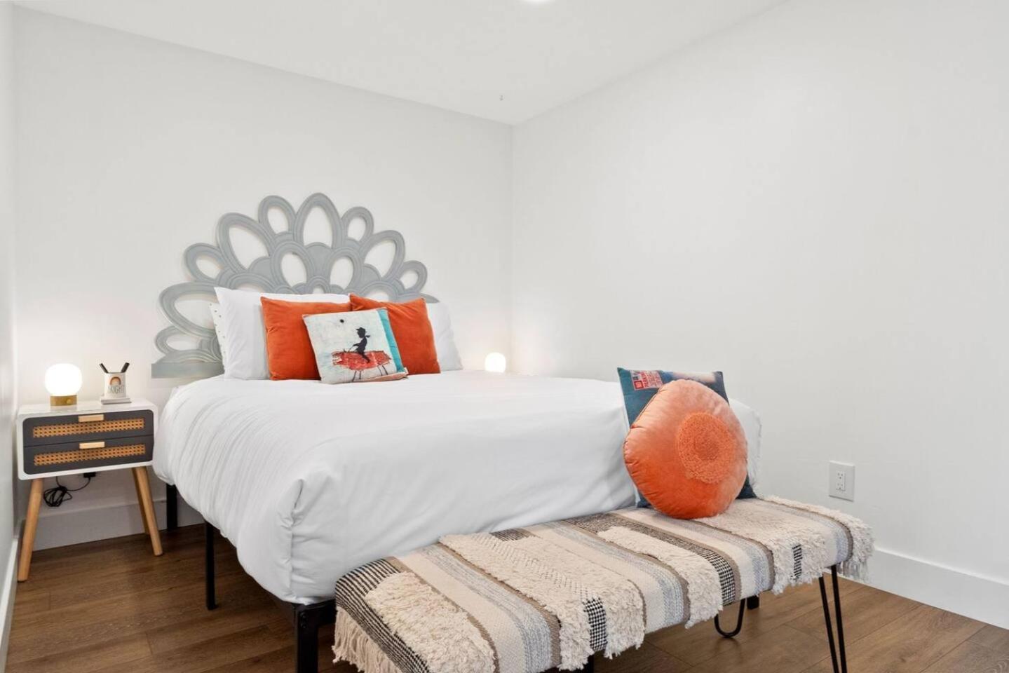 Polk Casita By Rather Be * San Diego
