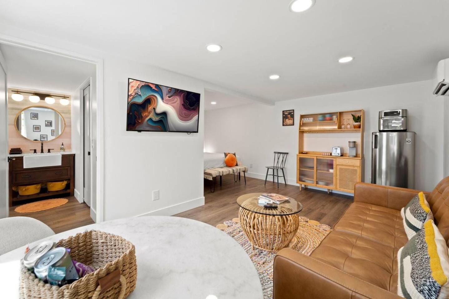 Polk Casita By Rather Be