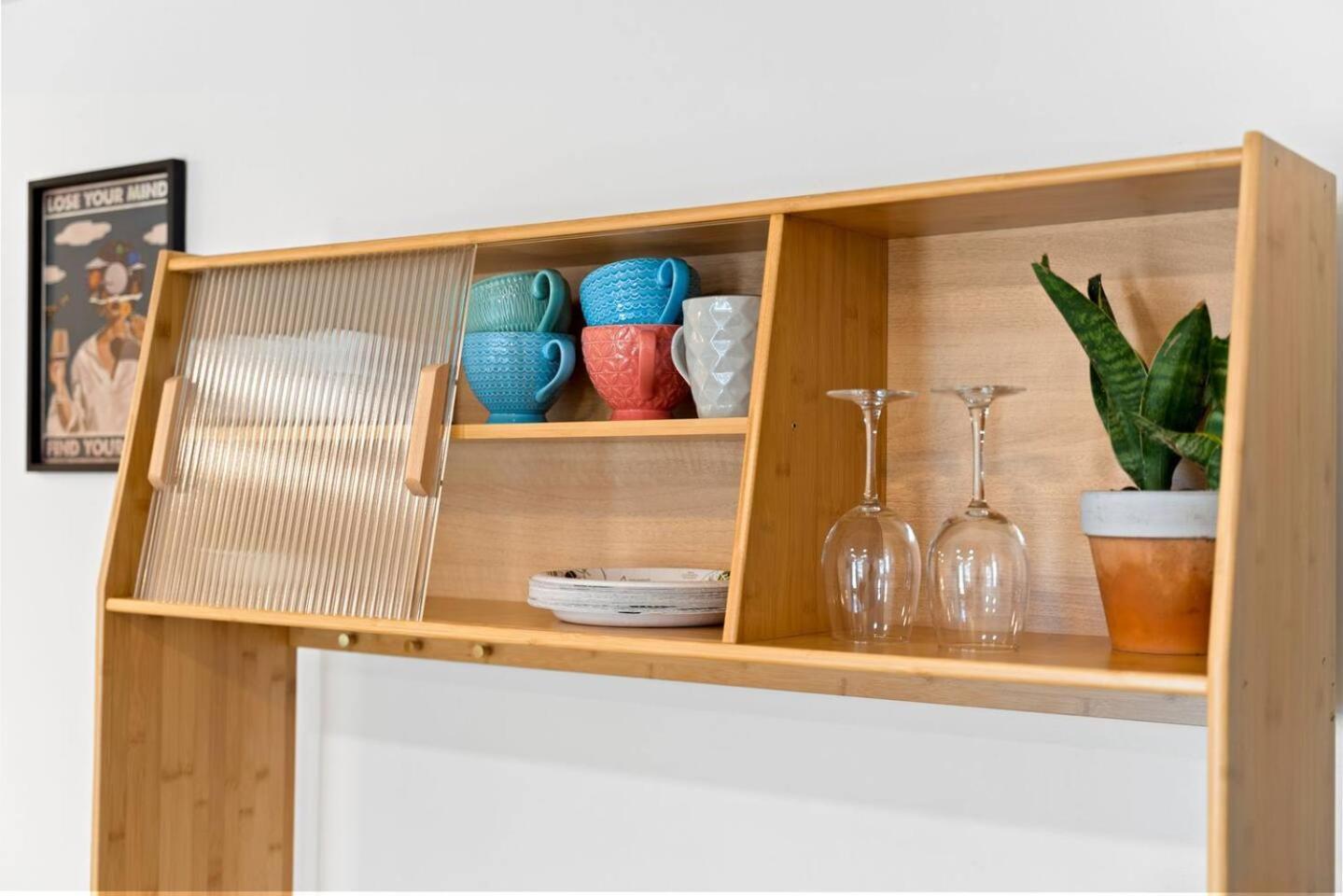 Polk Casita By Rather Be Holiday home *