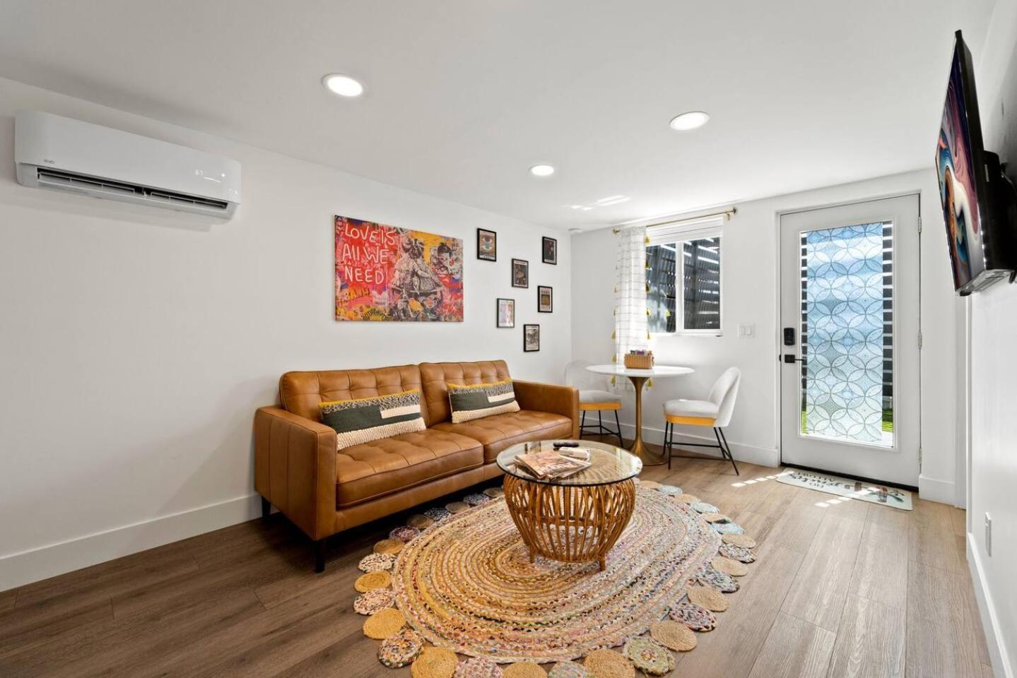 Holiday home Polk Casita By Rather Be San Diego