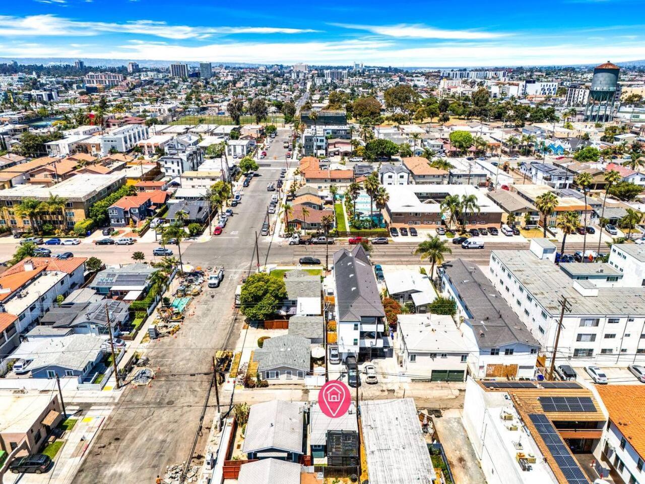 Polk Casita By Rather Be San Diego