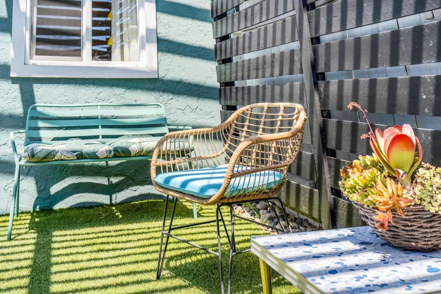 Polk Casita By Rather Be * San Diego