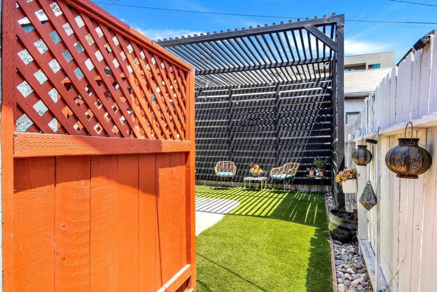 Polk Casita By Rather Be Holiday home *