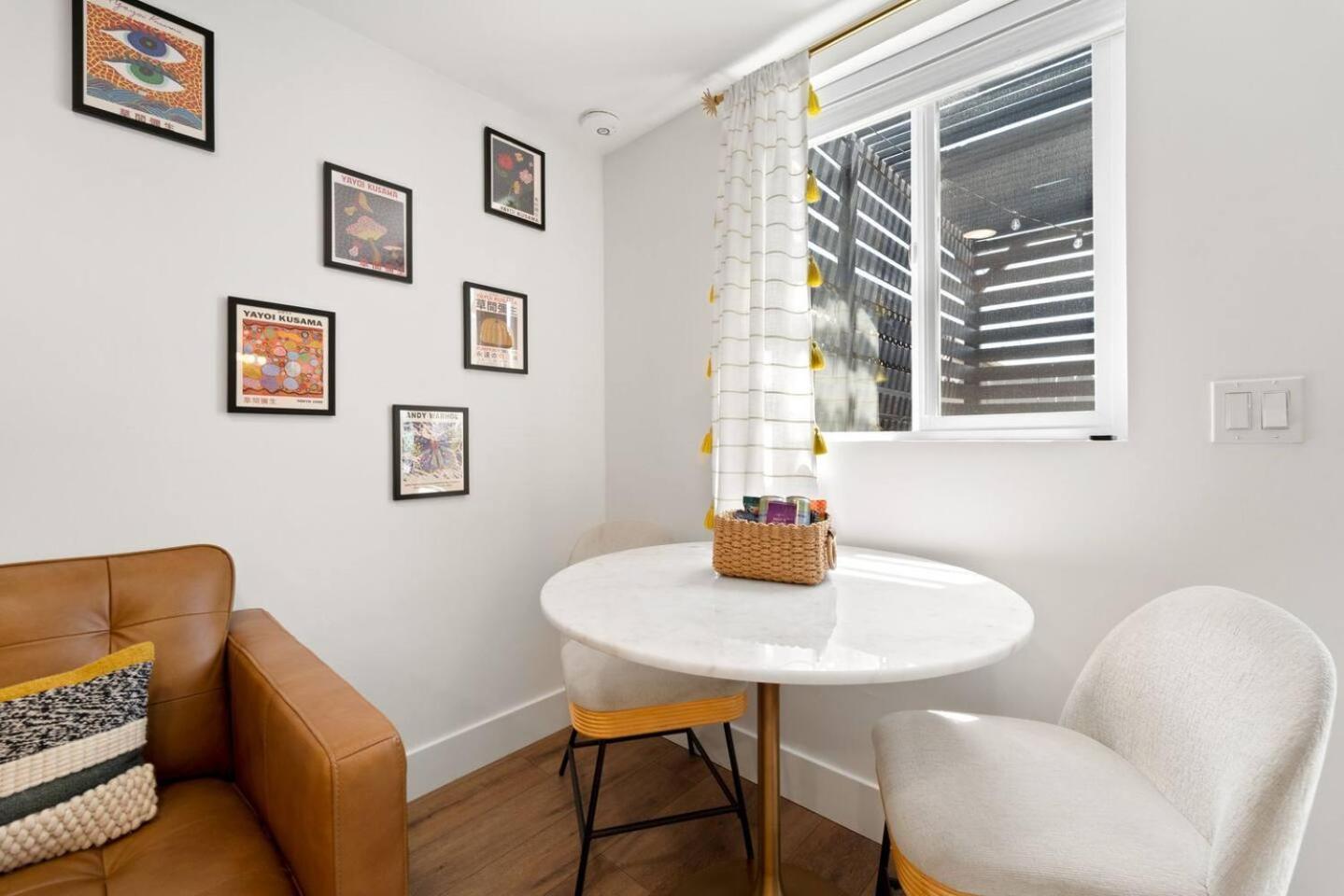 Сasa de vacaciones Polk Casita By Rather Be *