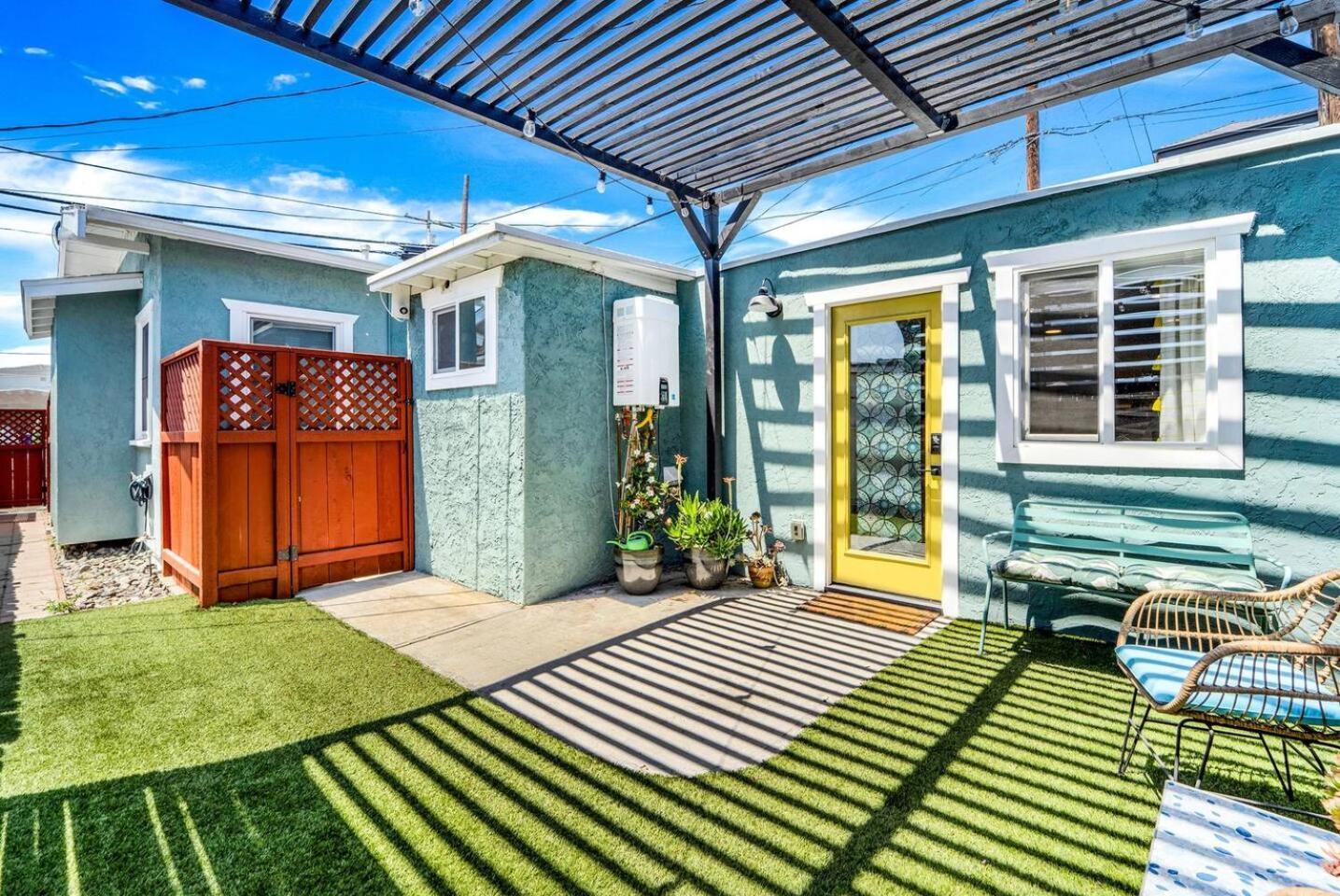 Polk Casita By Rather Be *