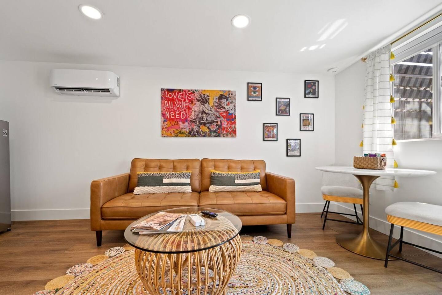 Polk Casita By Rather Be San Diego