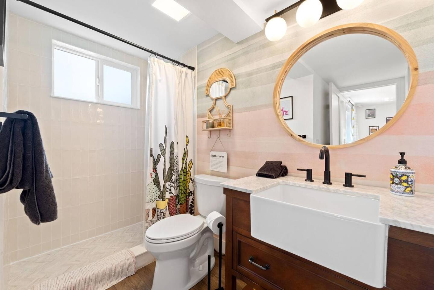 Polk Casita By Rather Be