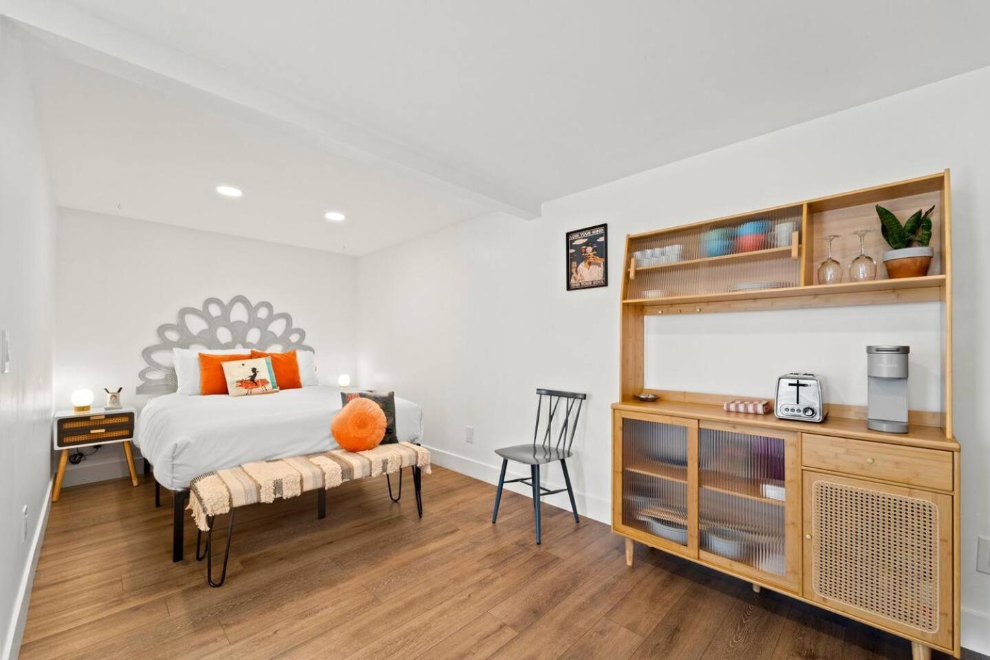 Сasa de vacaciones Polk Casita By Rather Be *