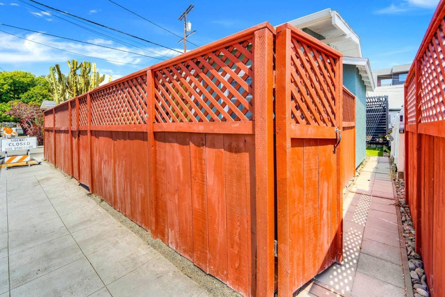 Polk Casita By Rather Be San Diego