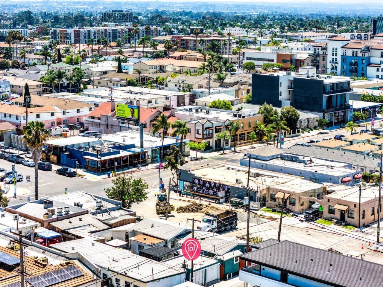 Polk Casita By Rather Be * San Diego