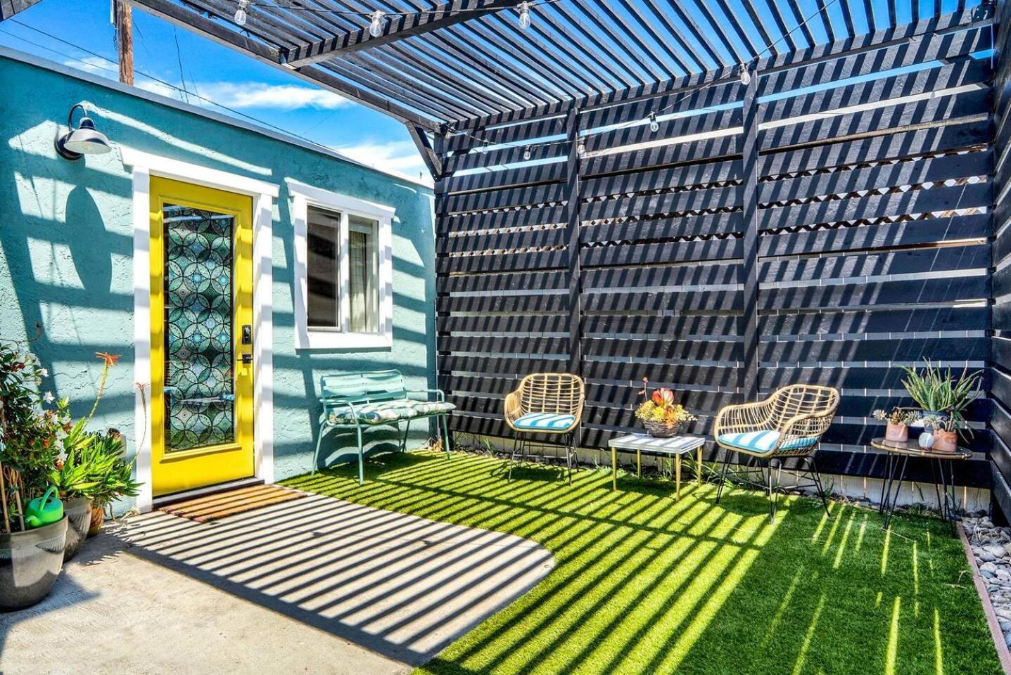 Polk Casita By Rather Be Holiday home *
