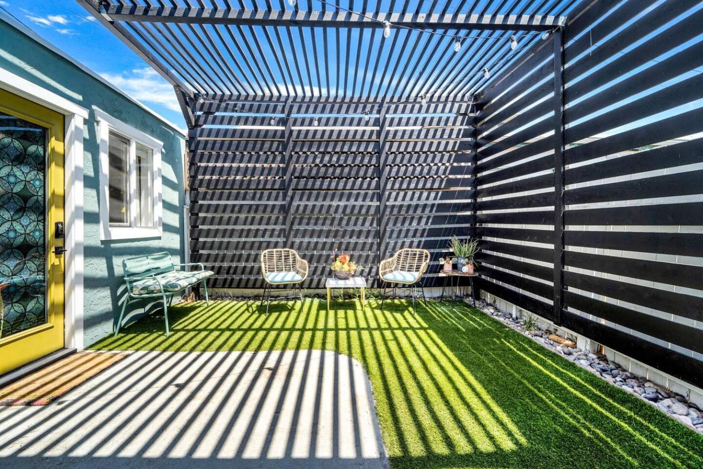 Polk Casita By Rather Be * San Diego
