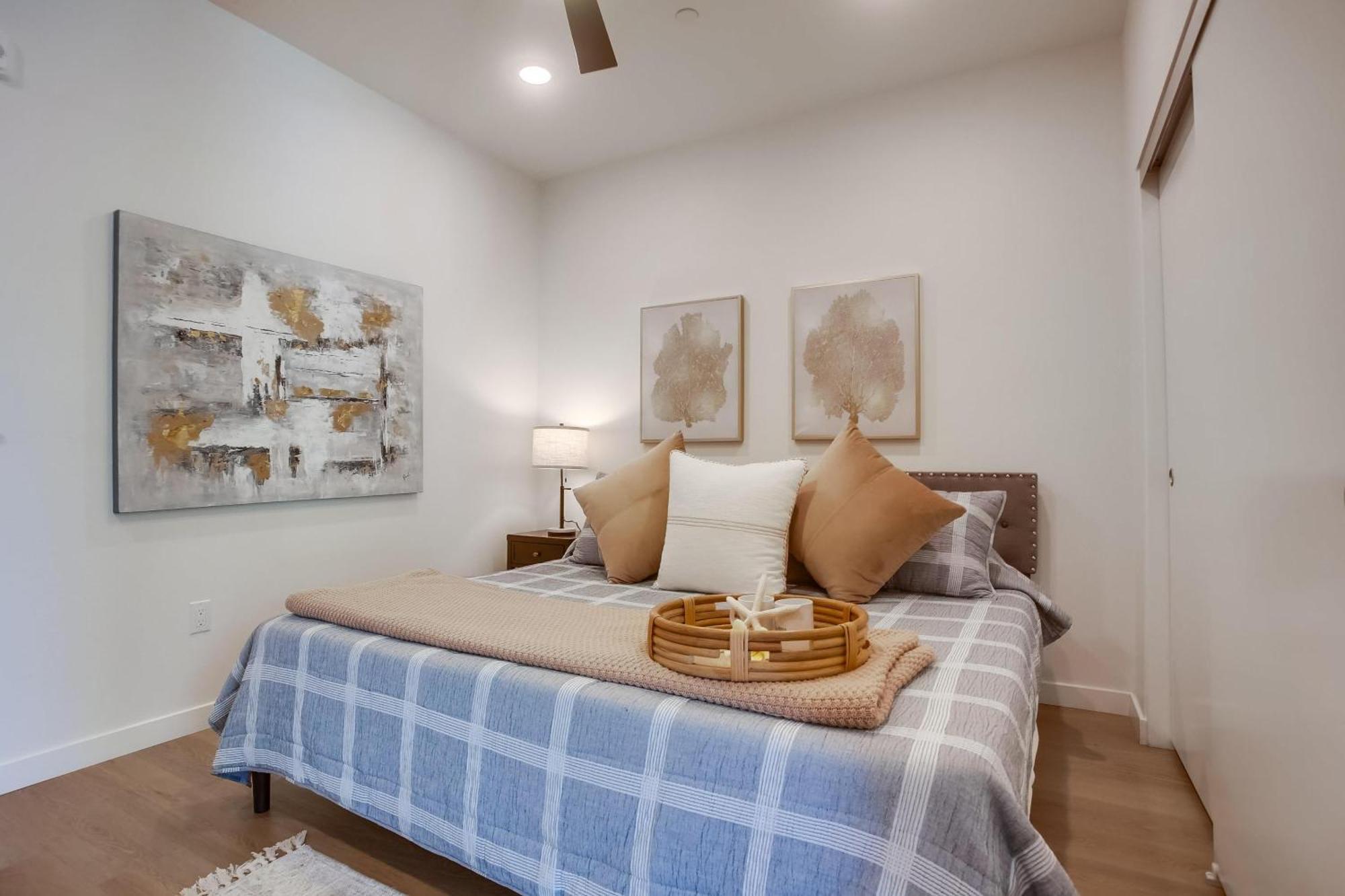 Holiday home Point Loma Premier Loft 107