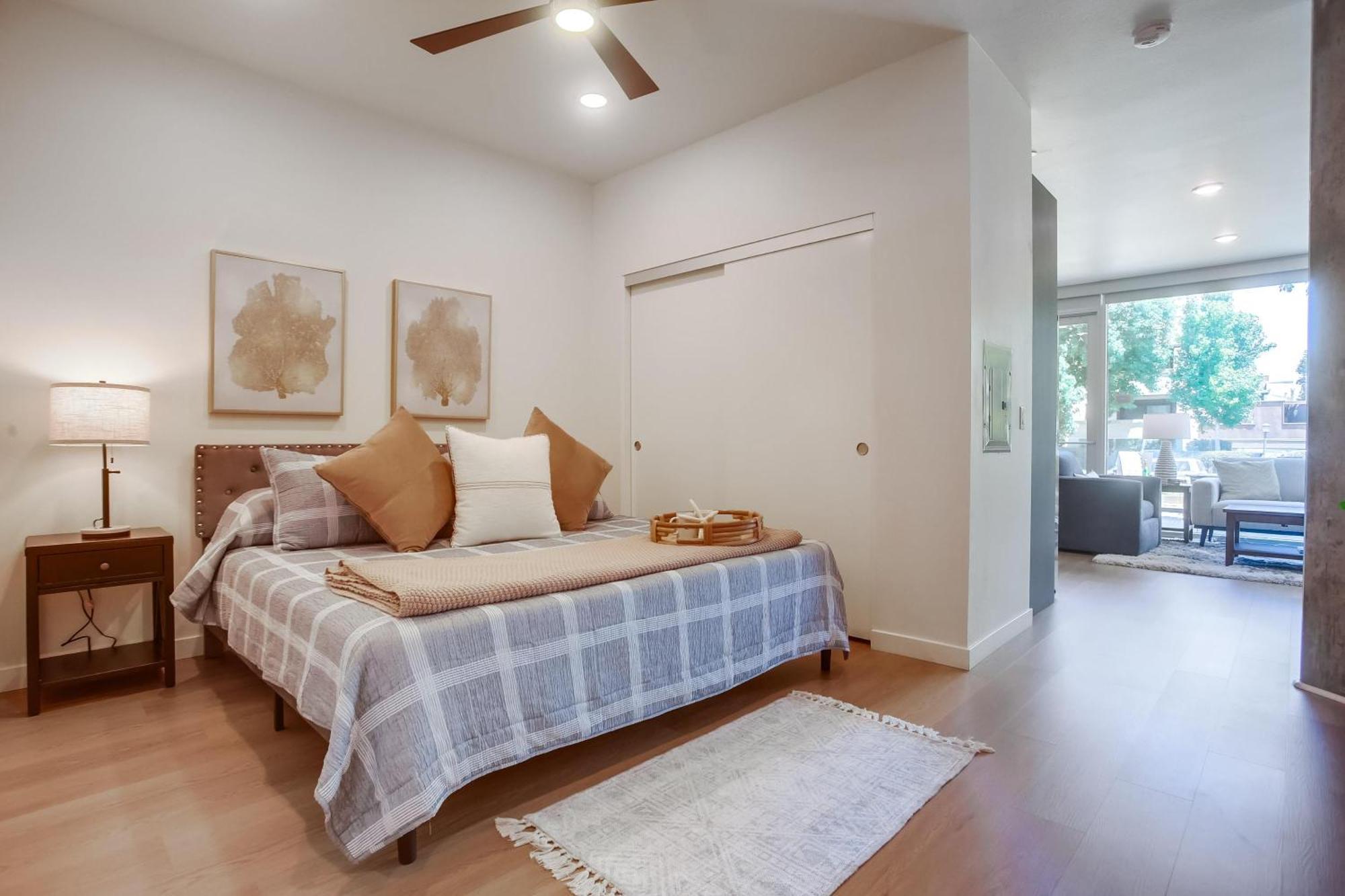 Point Loma Premier Loft 107 * San Diego