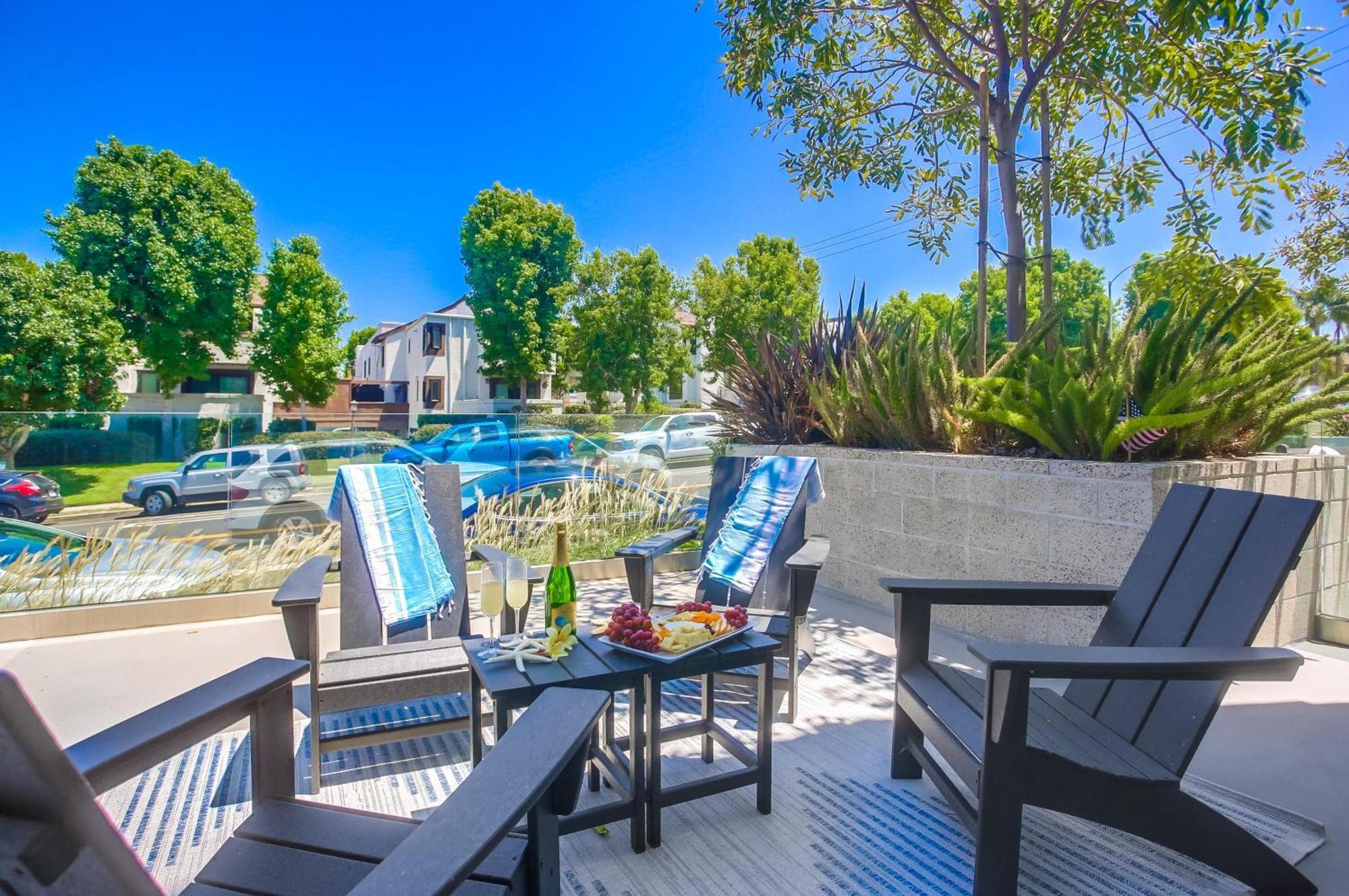 Point Loma Premier Loft 107 Holiday home San Diego