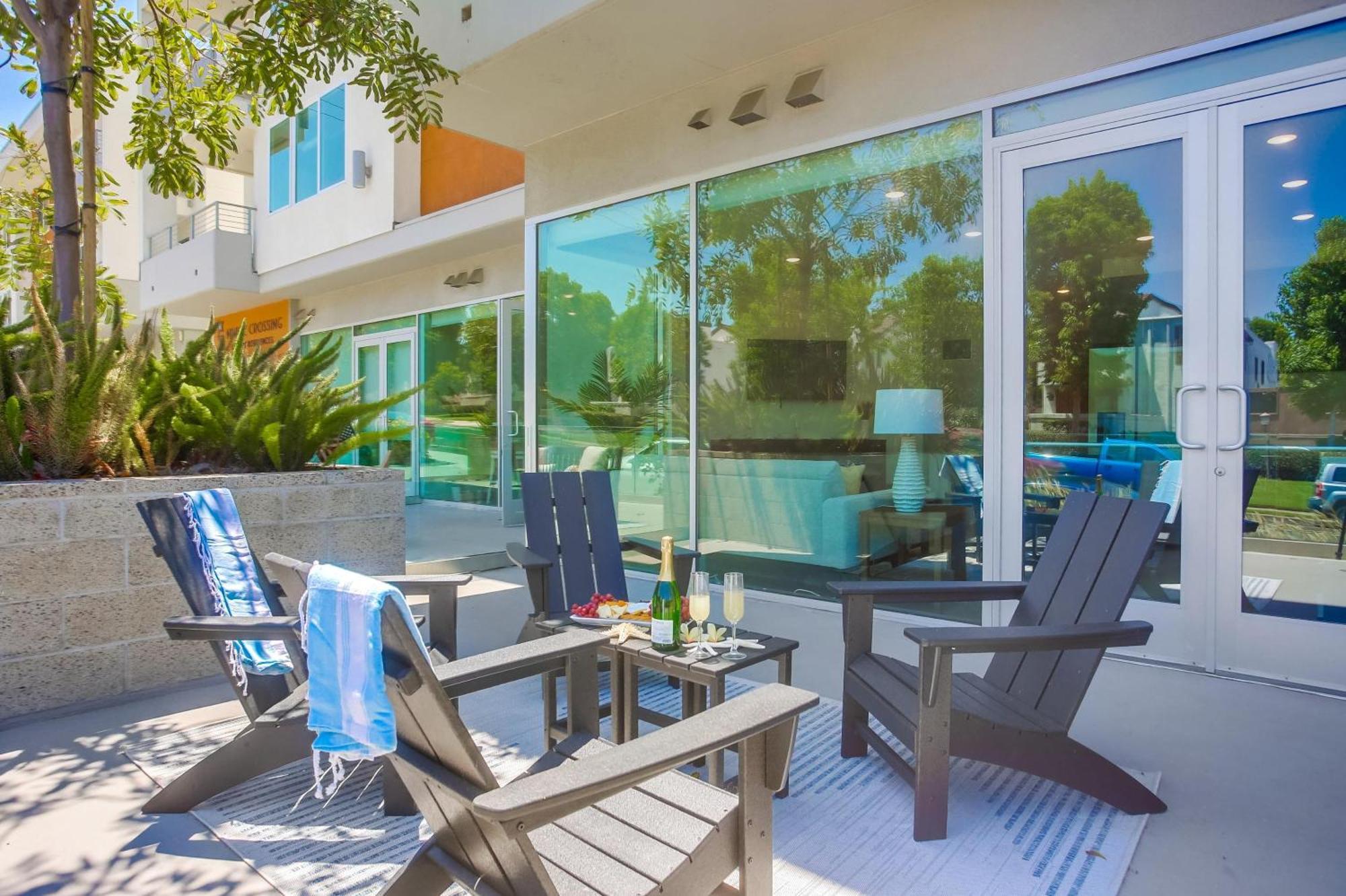 Point Loma Premier Loft 107 *