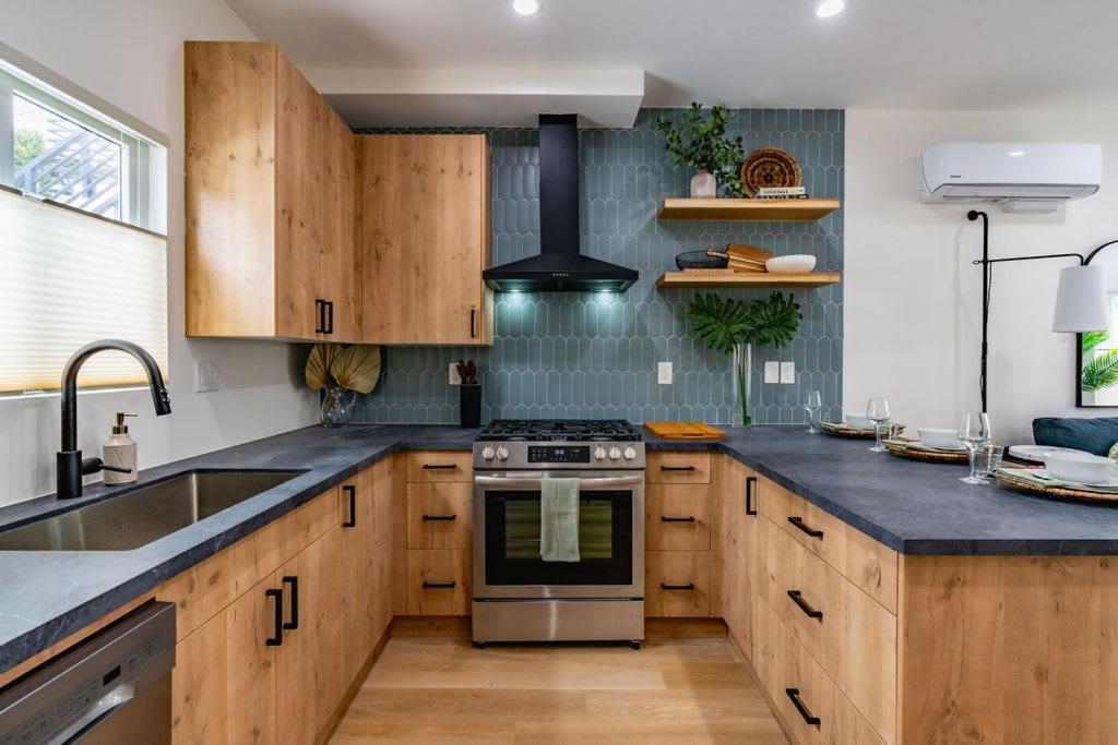 Holiday home Newly Remodeled Uptown Chic San Diego
