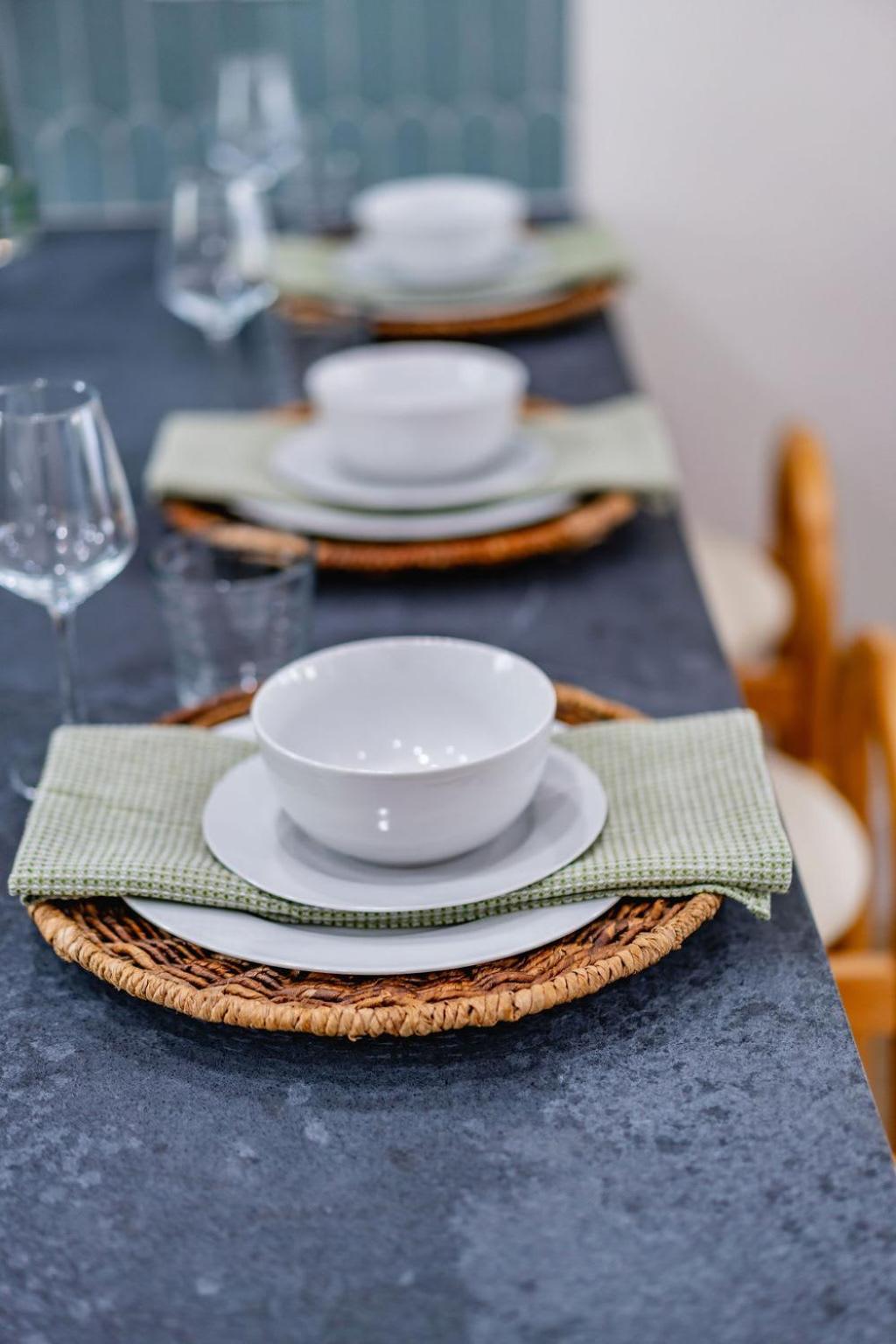 Holiday home Newly Remodeled Uptown Chic *