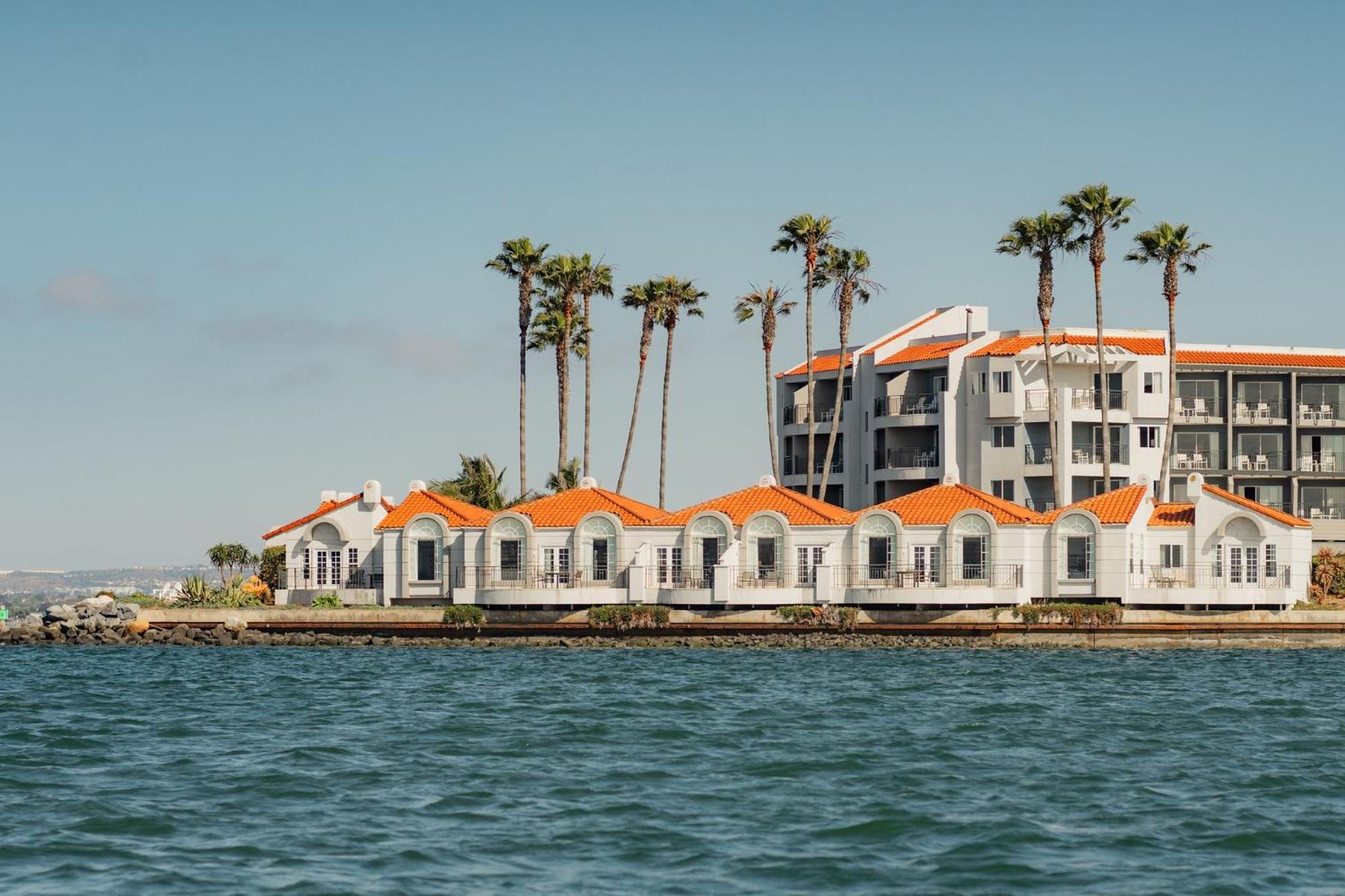 Loews Bay 4* Coronado