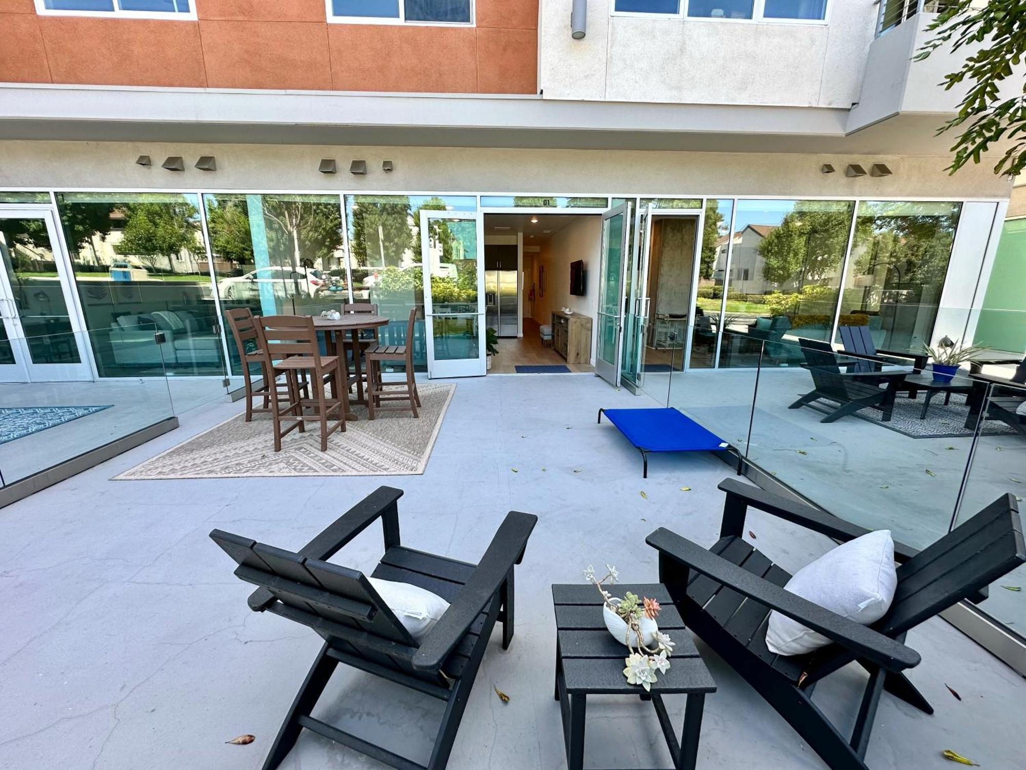 Apartment Nimitz Crossing Luxury Residences San Diego