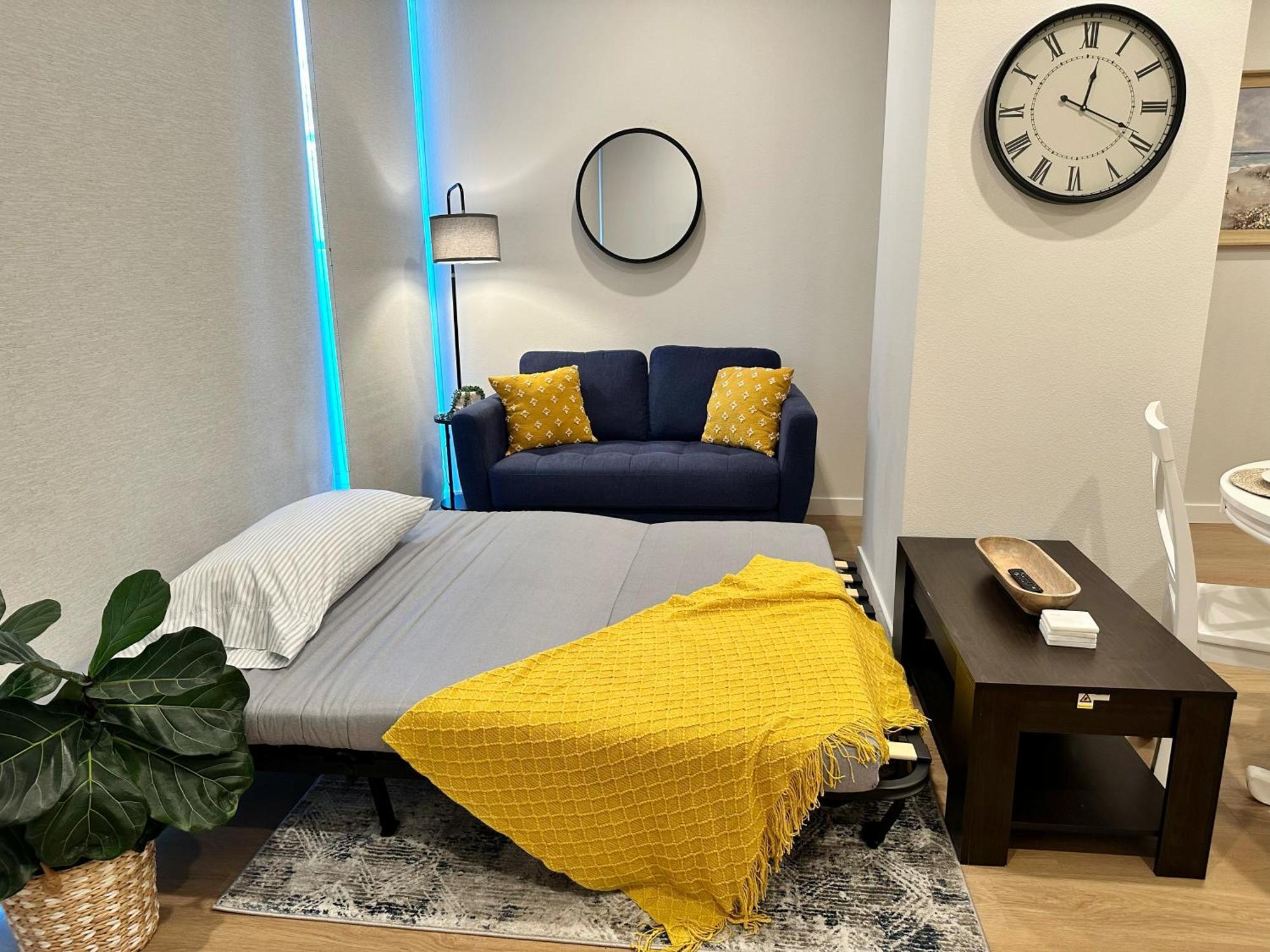 Nimitz Crossing Luxury Residences
