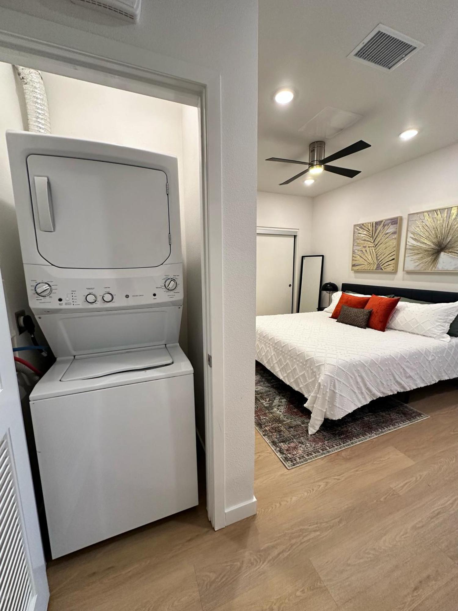Nimitz Crossing Luxury Residences *