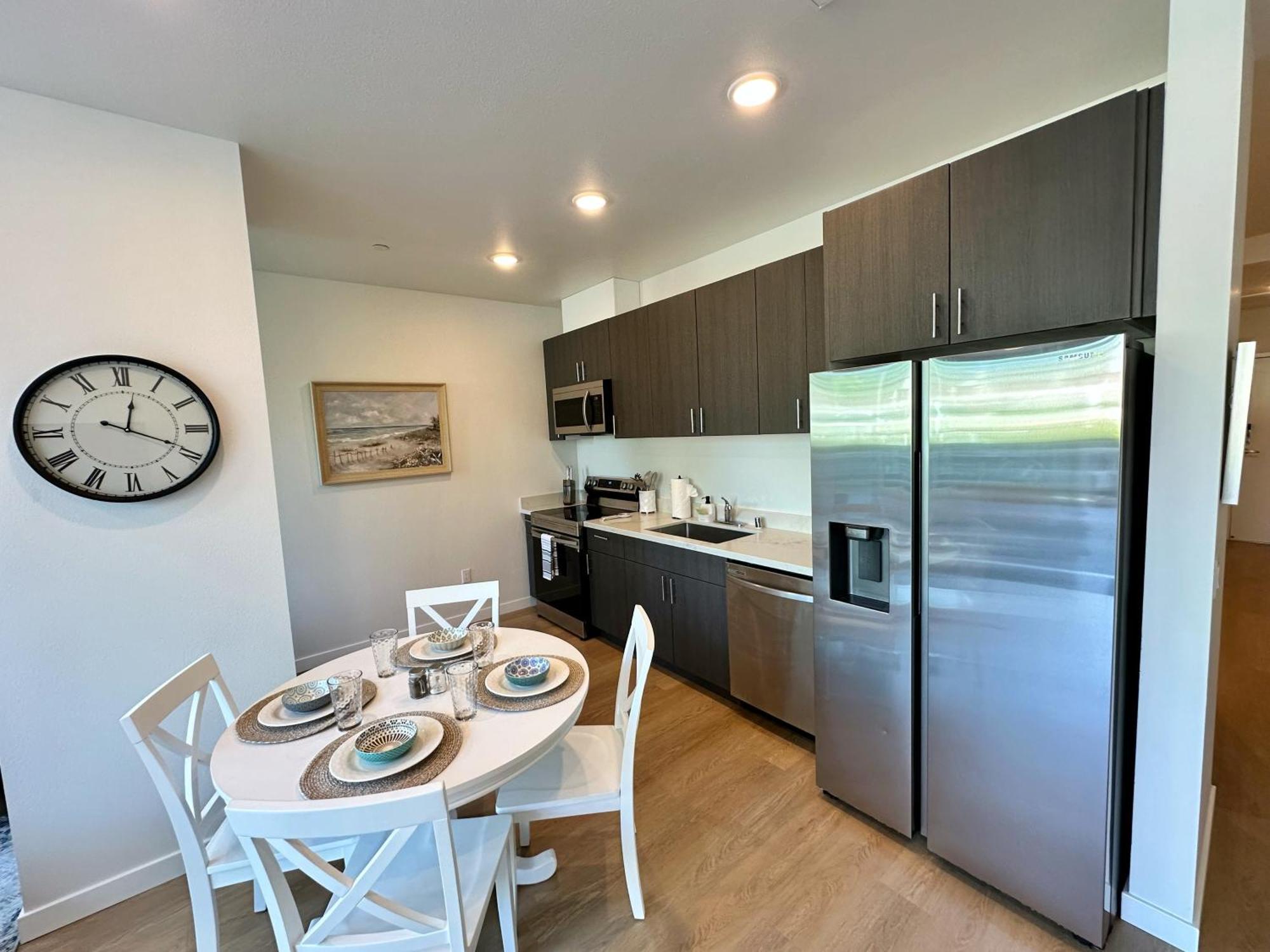 Nimitz Crossing Luxury Residences San Diego