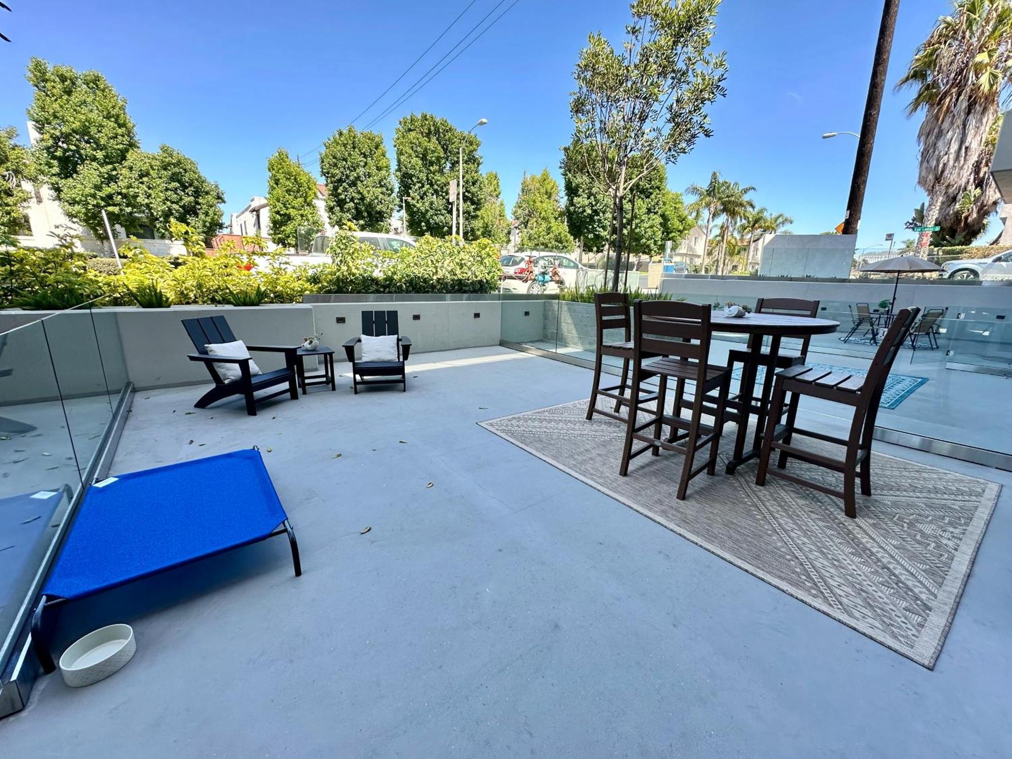 Apartment Nimitz Crossing Luxury Residences *