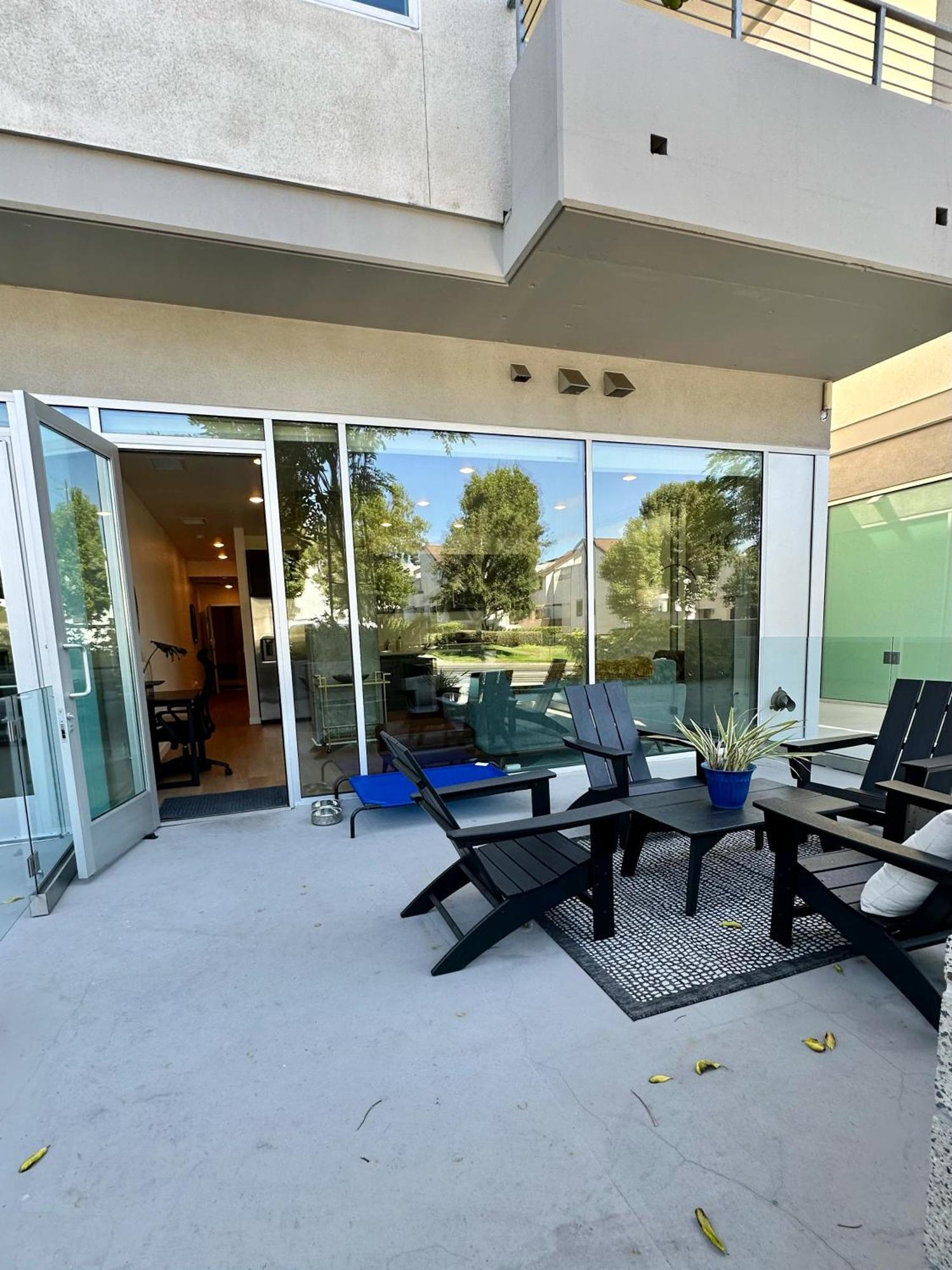 Nimitz Crossing Luxury Residences Apartment