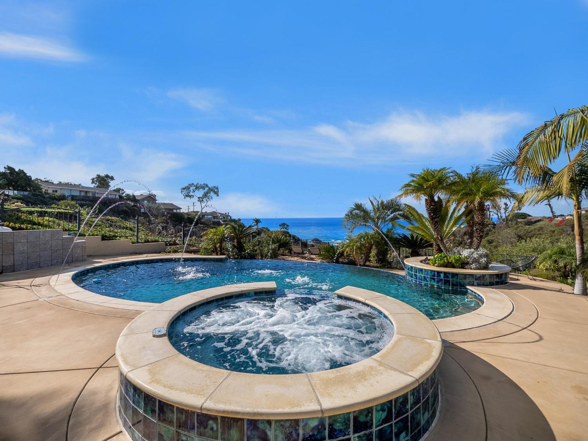 La Jolla Ocean Mansion *