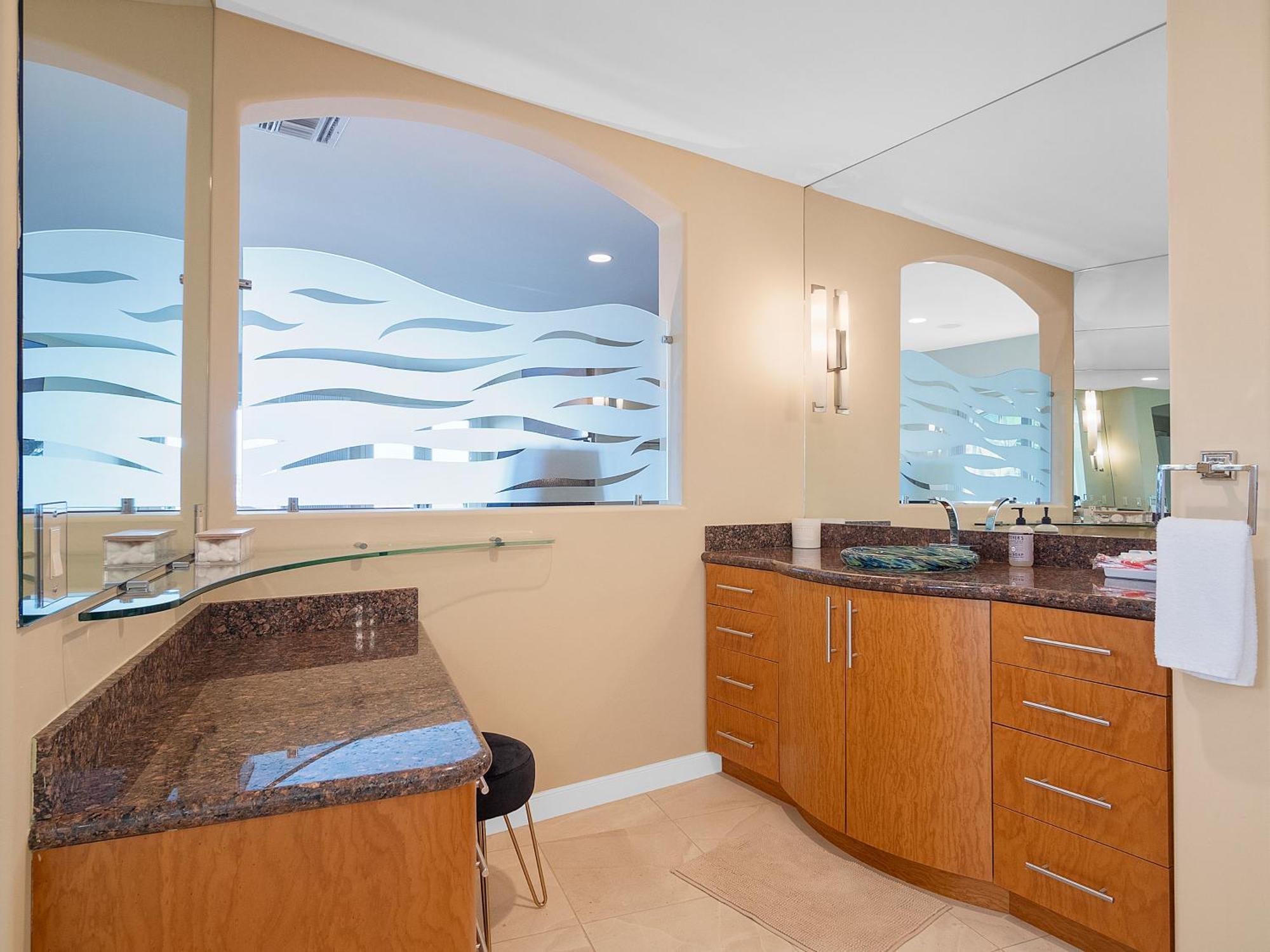 La Jolla Ocean Mansion *