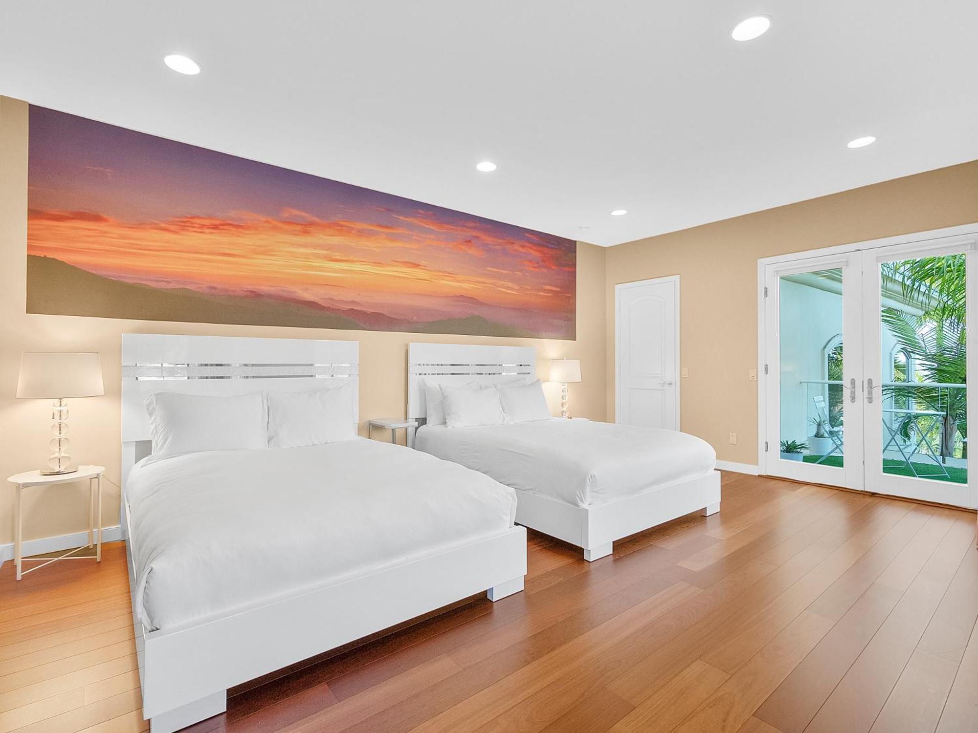 La Jolla Ocean Mansion *