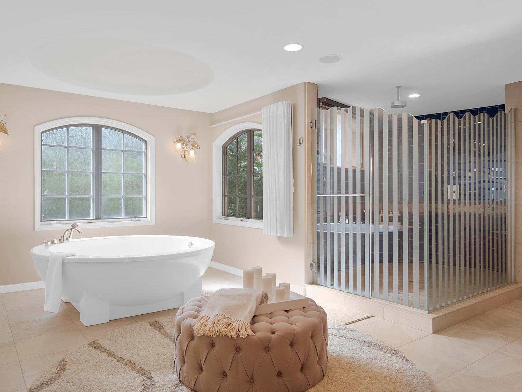 La Jolla Ocean Mansion