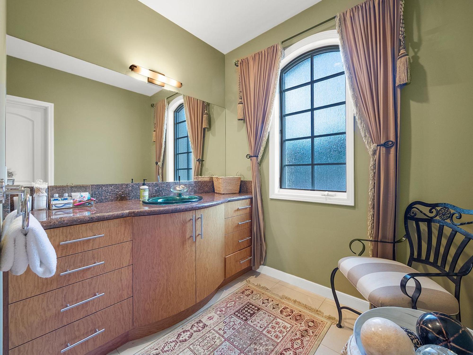 La Jolla Ocean Mansion Holiday home