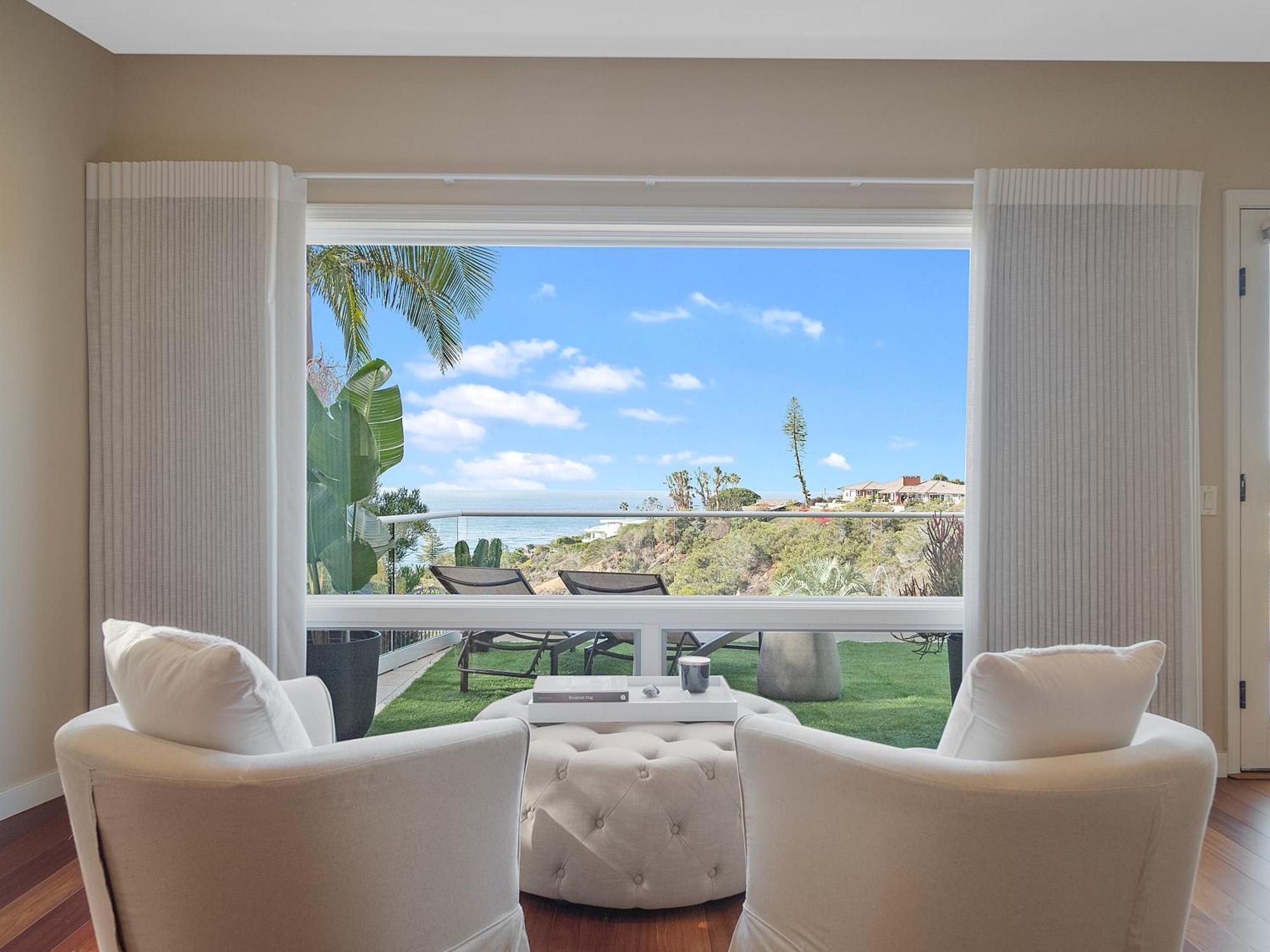 La Jolla Ocean Mansion Holiday home San Diego