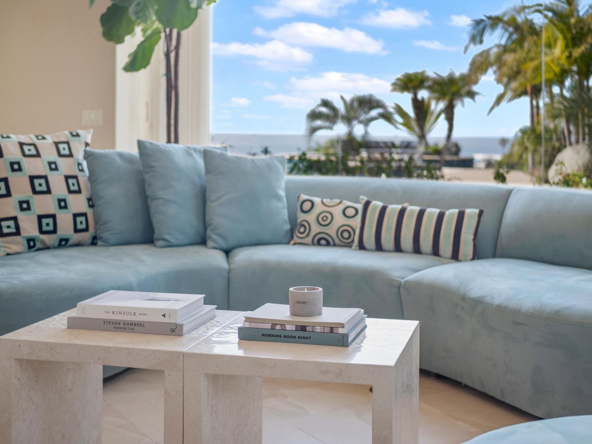 Holiday home La Jolla Ocean Mansion San Diego
