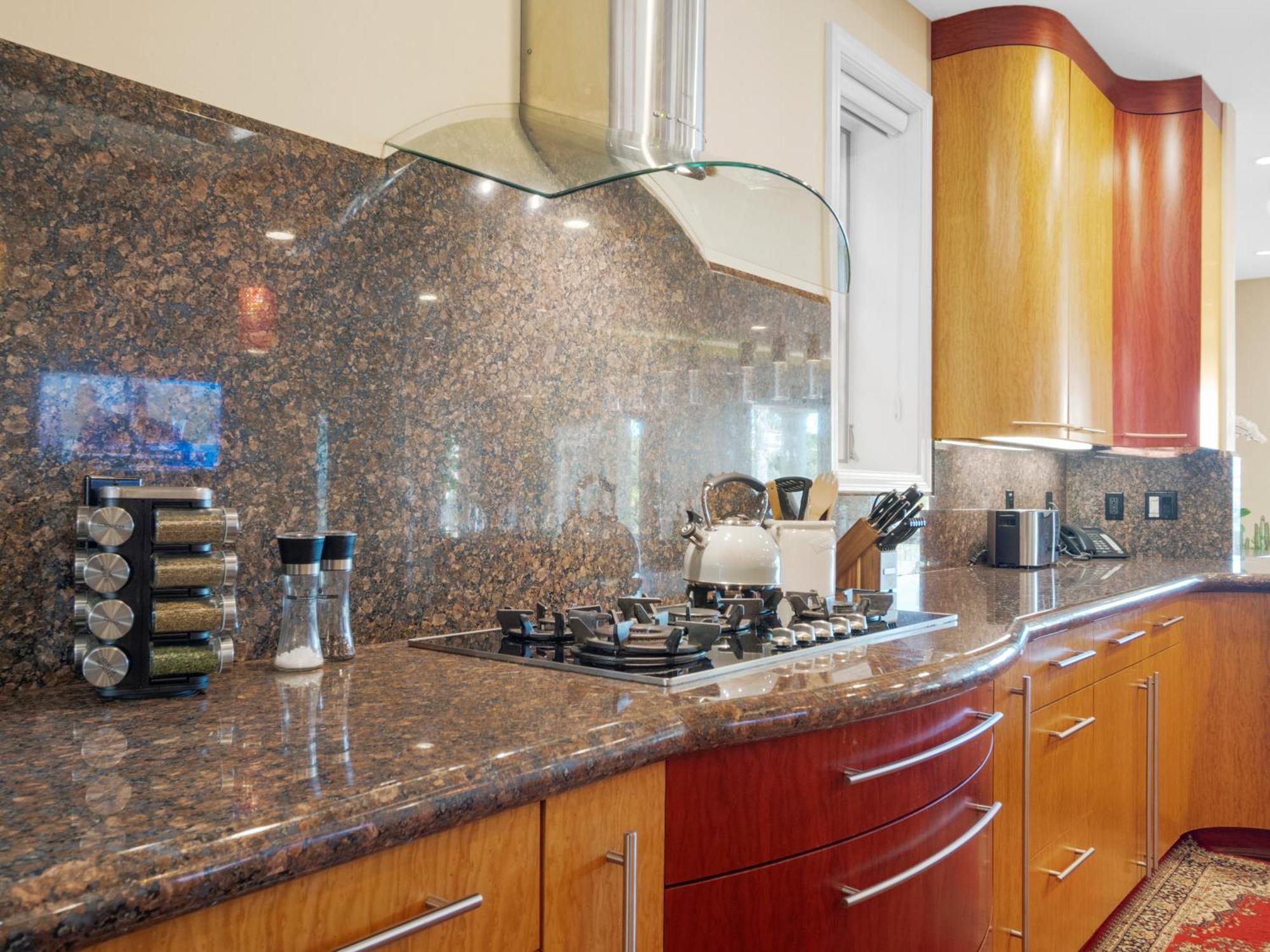 La Jolla Ocean Mansion Holiday home