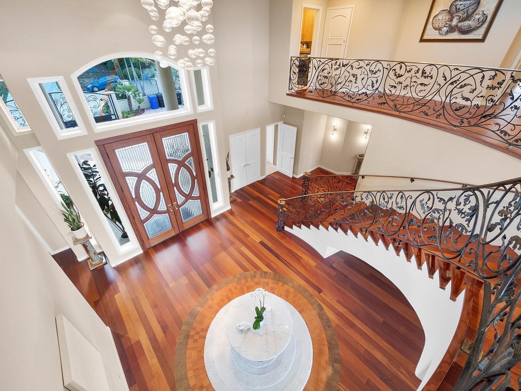 Holiday home La Jolla Ocean Mansion *