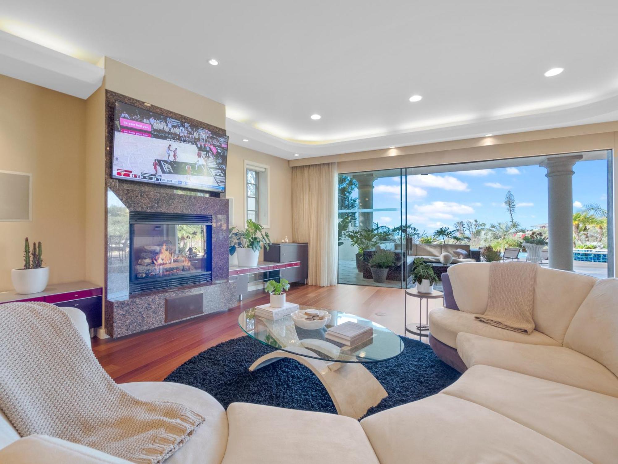 Holiday home La Jolla Ocean Mansion San Diego