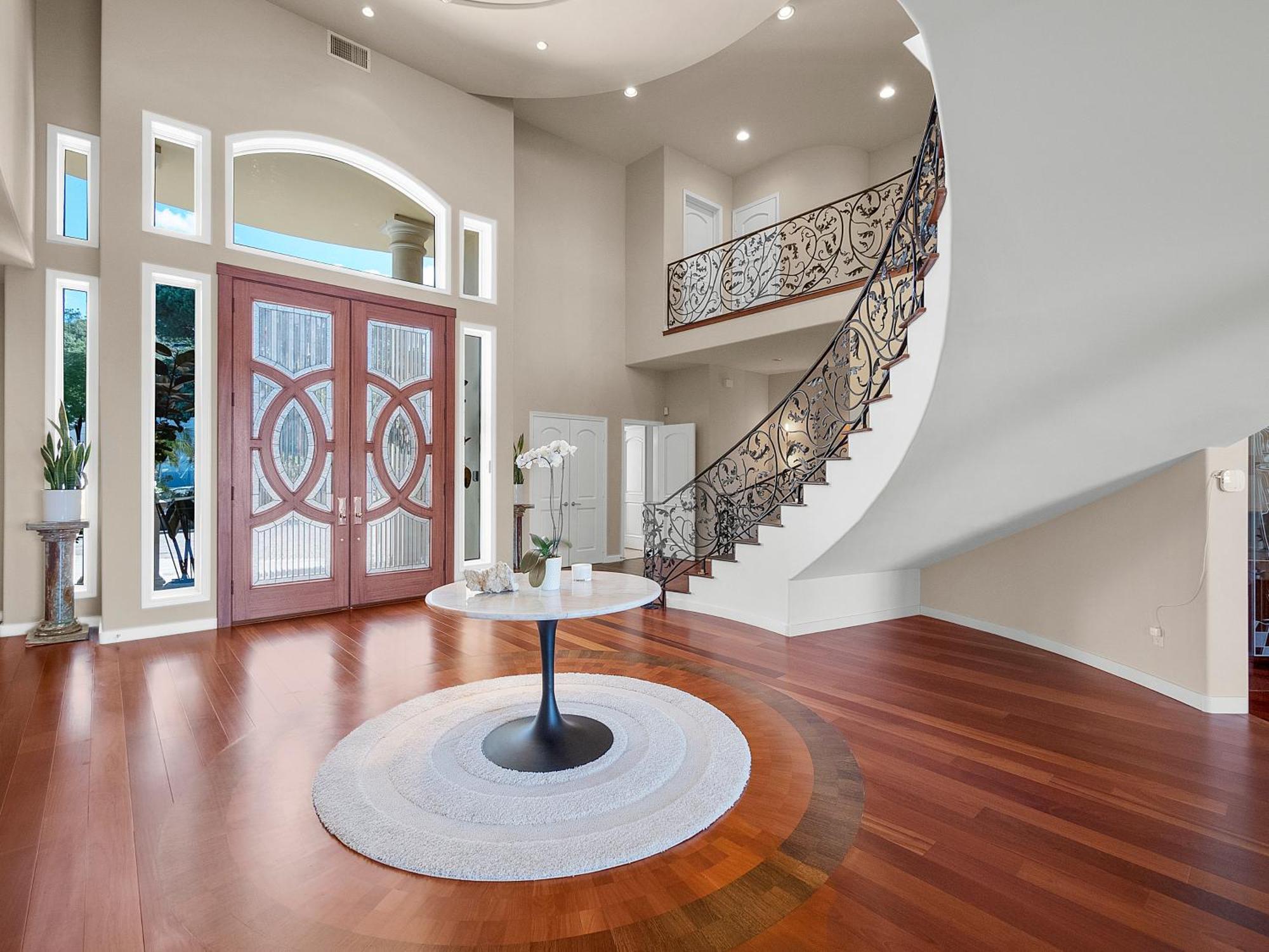 La Jolla Ocean Mansion * San Diego