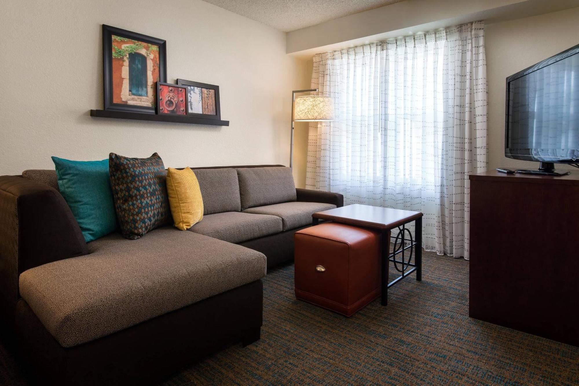 Hotel Sorrento Mesa/sorrento Valley San Diego
