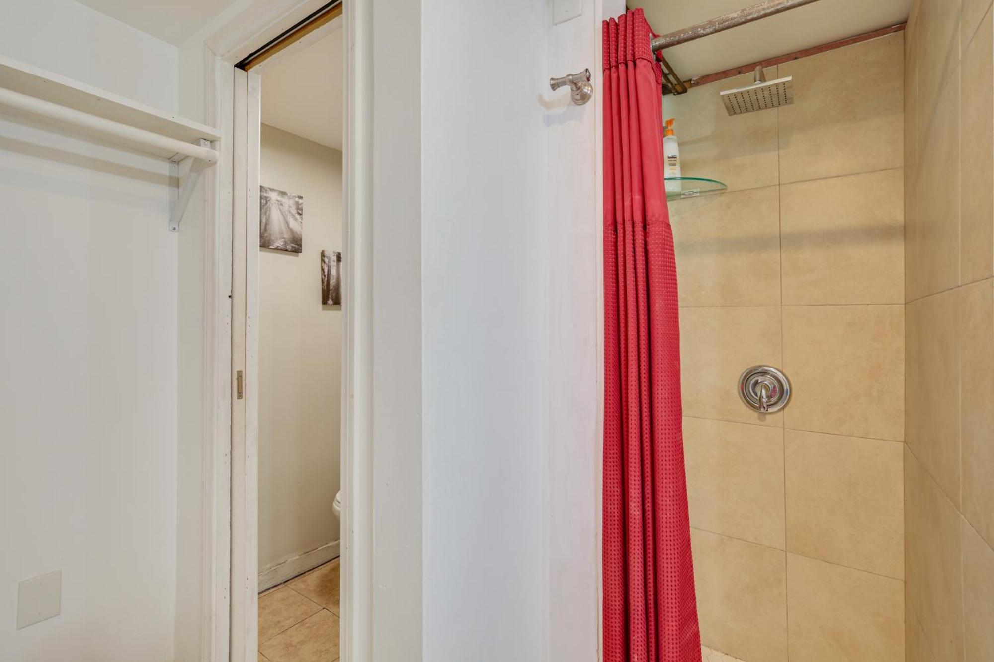 Apartment Micro-studio 7 Mi To Coronado Beach! *