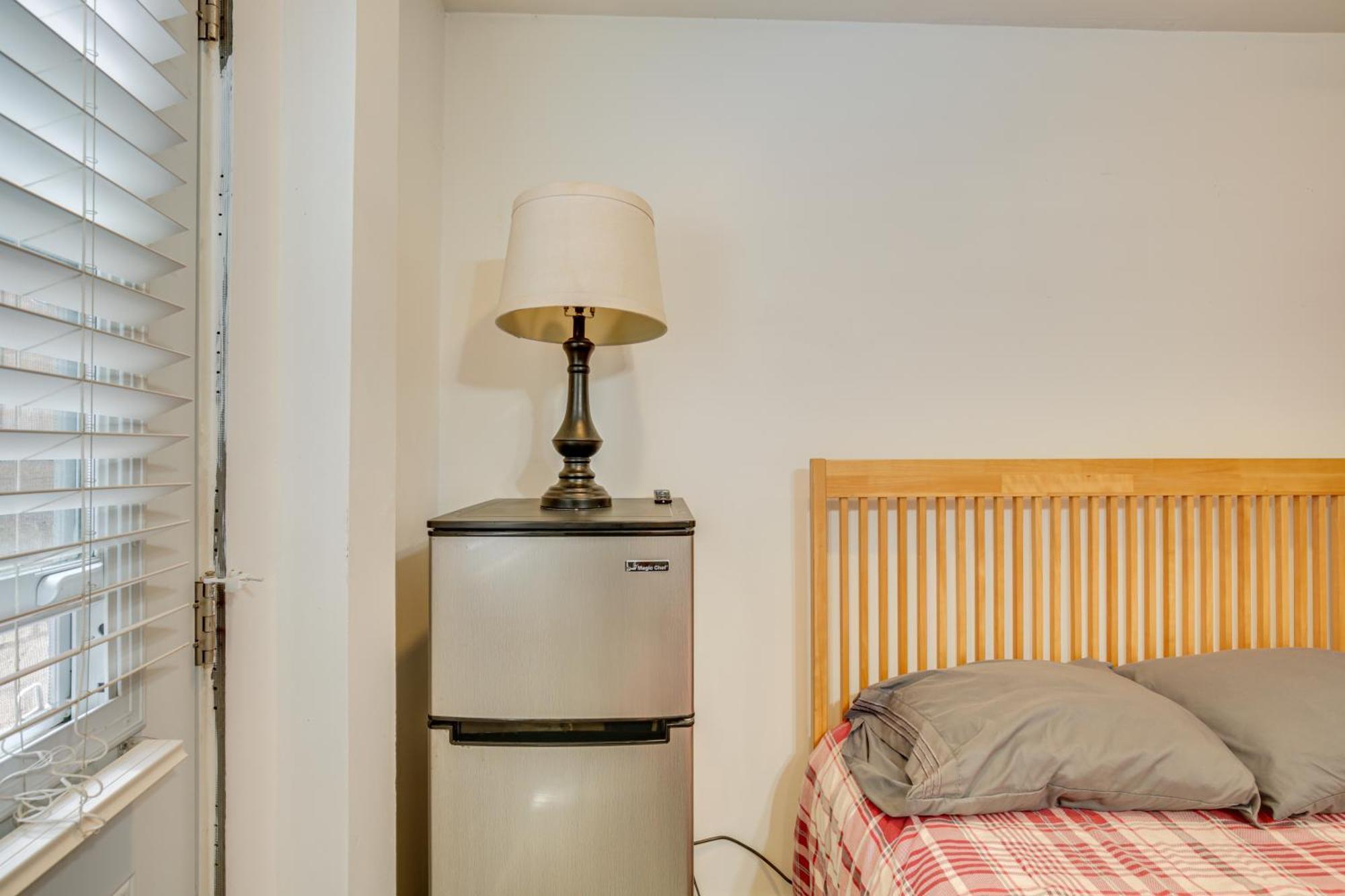 Apartment Micro-studio 7 Mi To Coronado Beach!