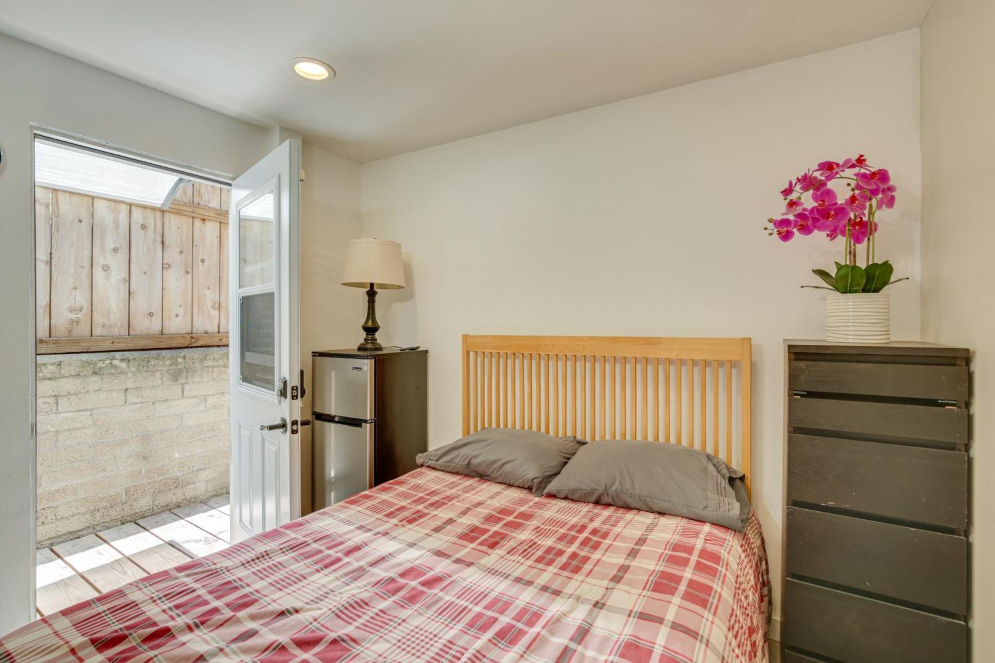 Apartment Micro-studio 7 Mi To Coronado Beach! *