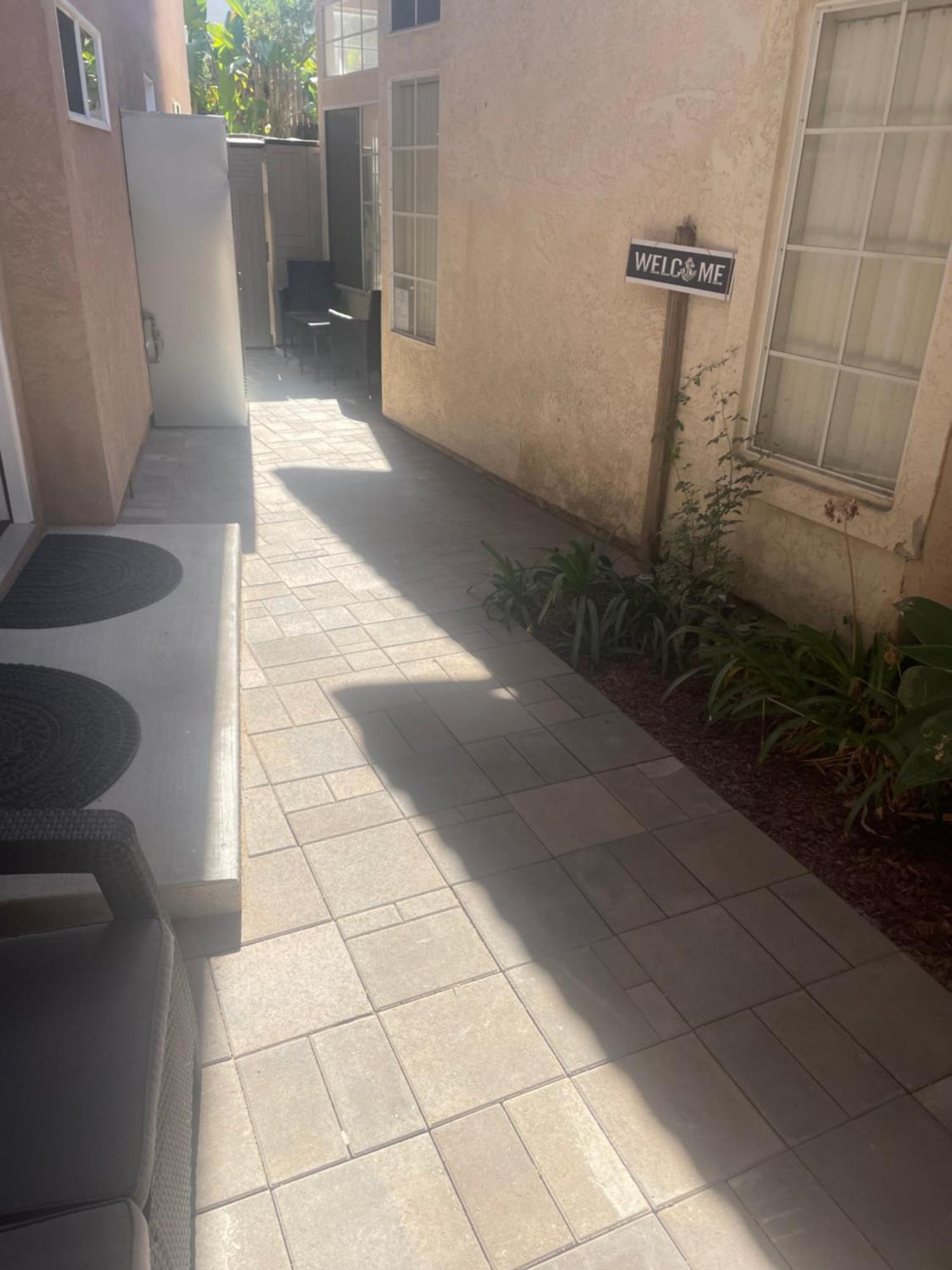 Casa Mesa Attached & Private Courtyard Holiday home