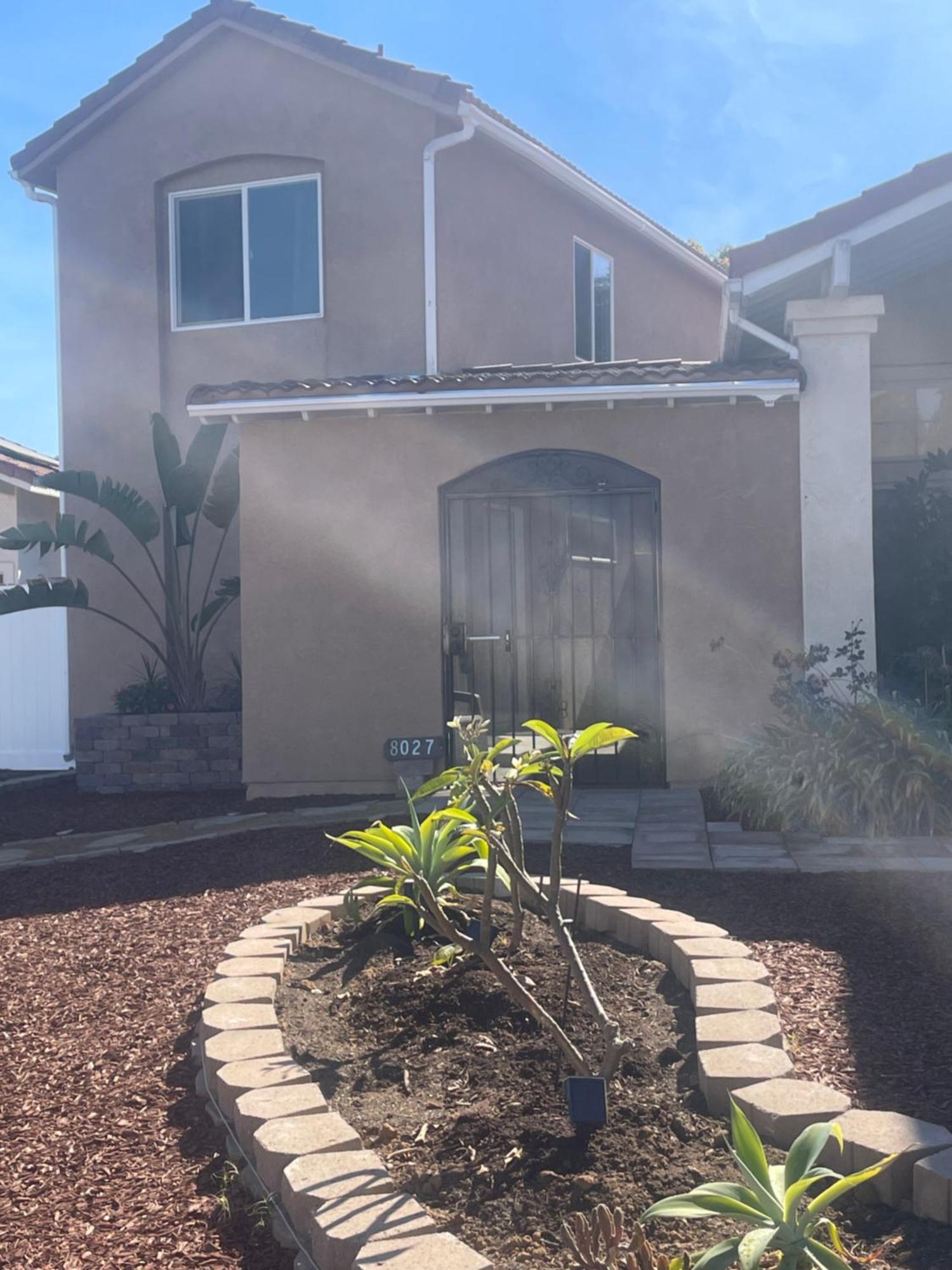 Casa Mesa Attached & Private Courtyard Holiday home San Diego