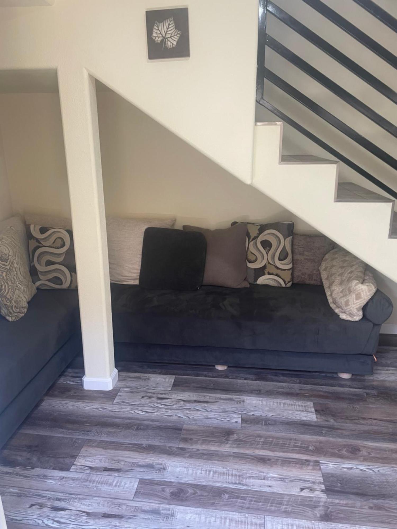 Casa Mesa Attached & Private Courtyard * San Diego