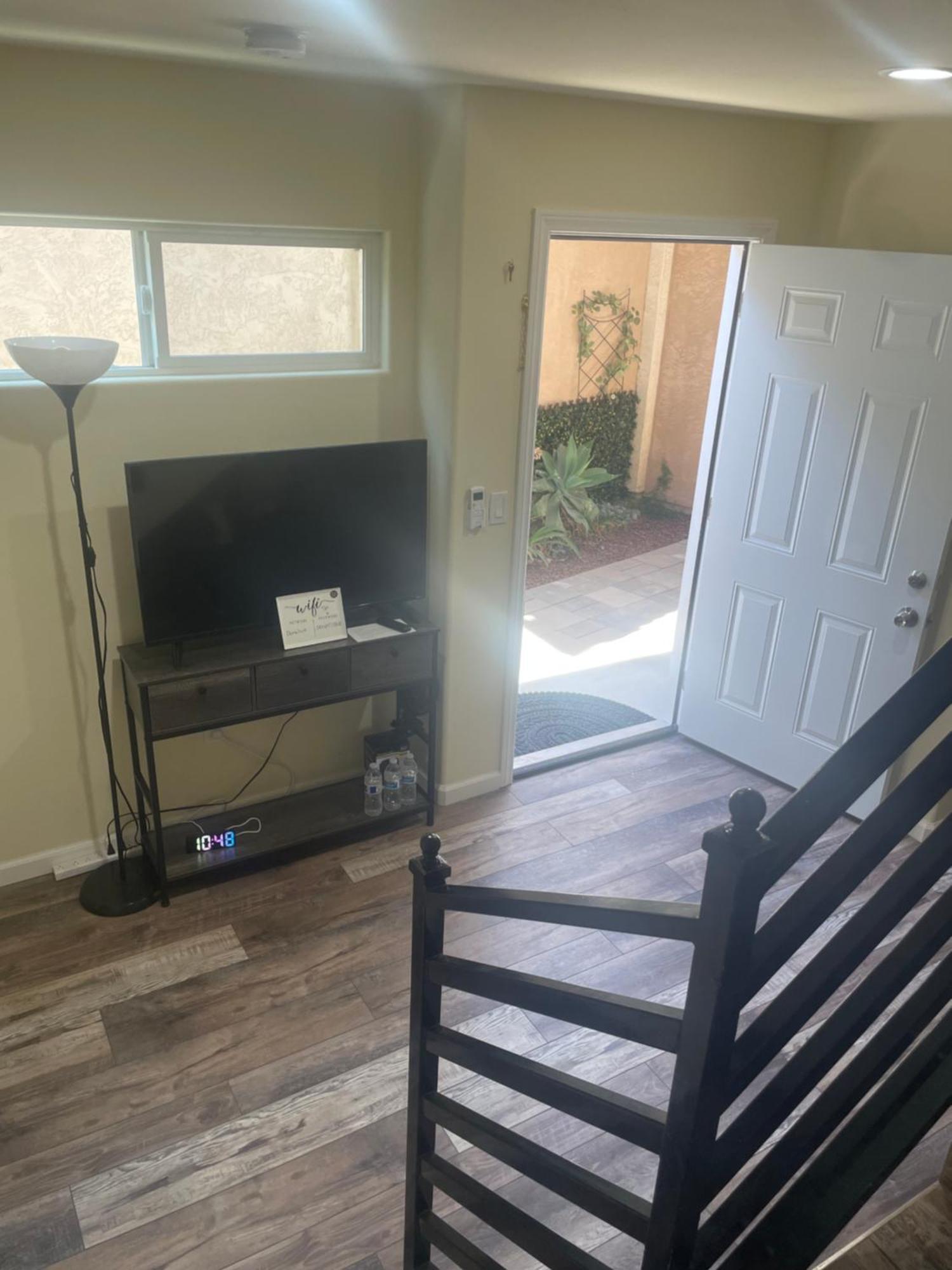 Casa Mesa Attached & Private Courtyard Holiday home San Diego