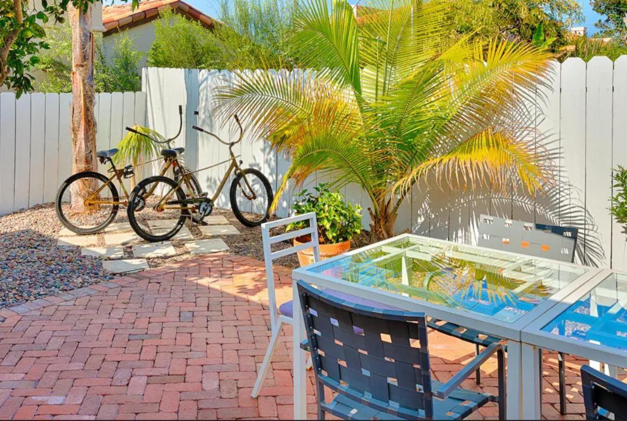 Holiday home Patch San Diego