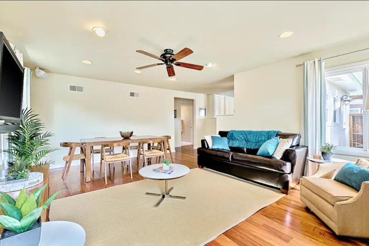 Holiday home Patch San Diego